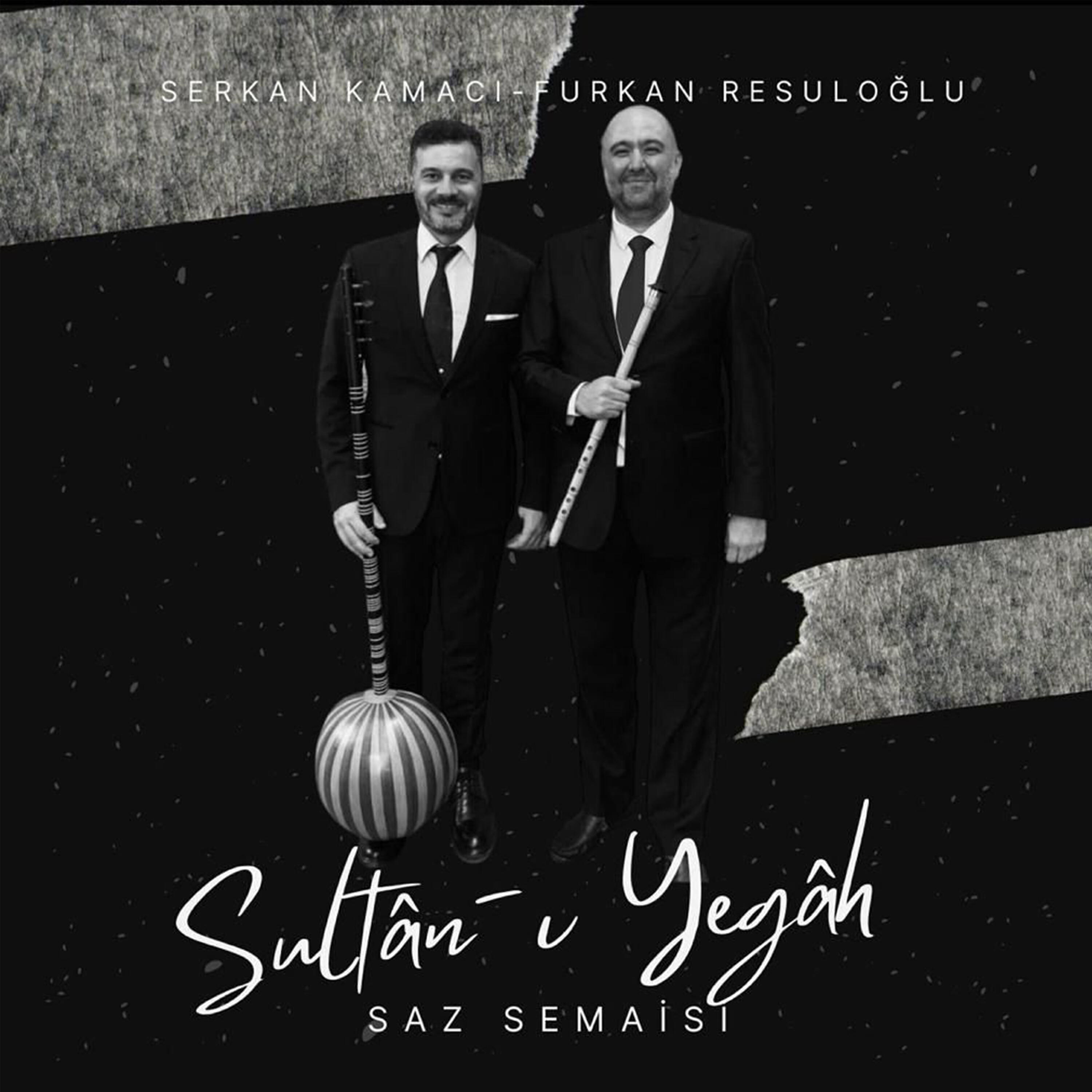 Релиз Sultan-ı Yegah Saz Semasi
