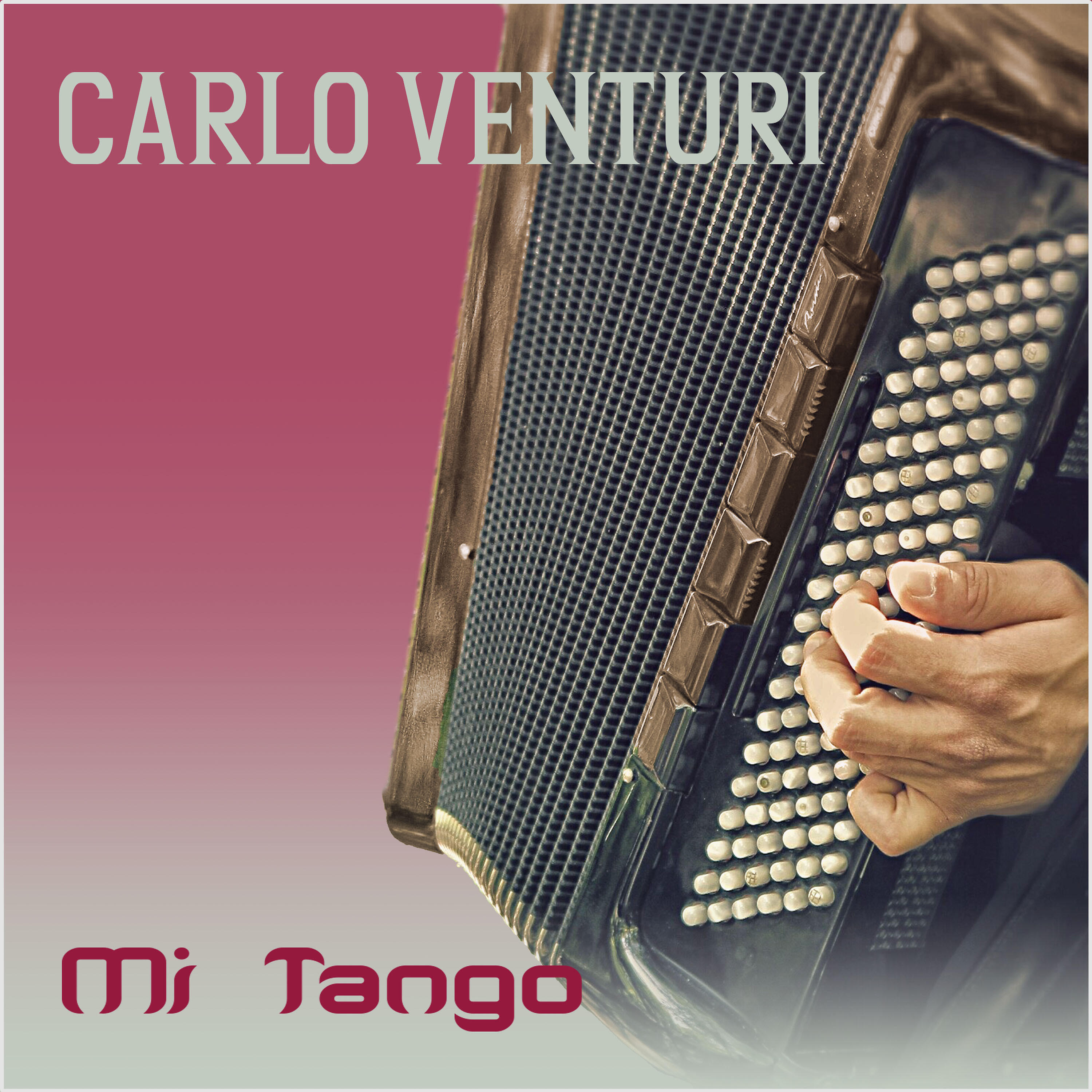 Релиз Mi tango