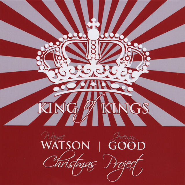 Релиз King Of Kings (Feat. Jeremy Good)