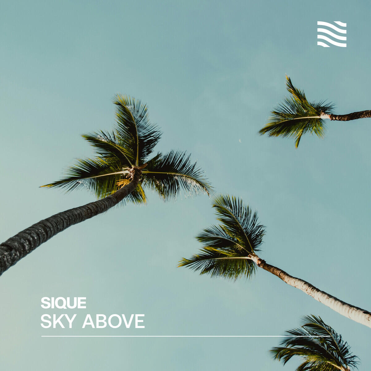 Релиз Sky Above