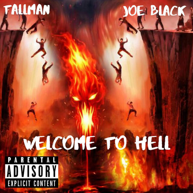 Релиз Welcome to Hell