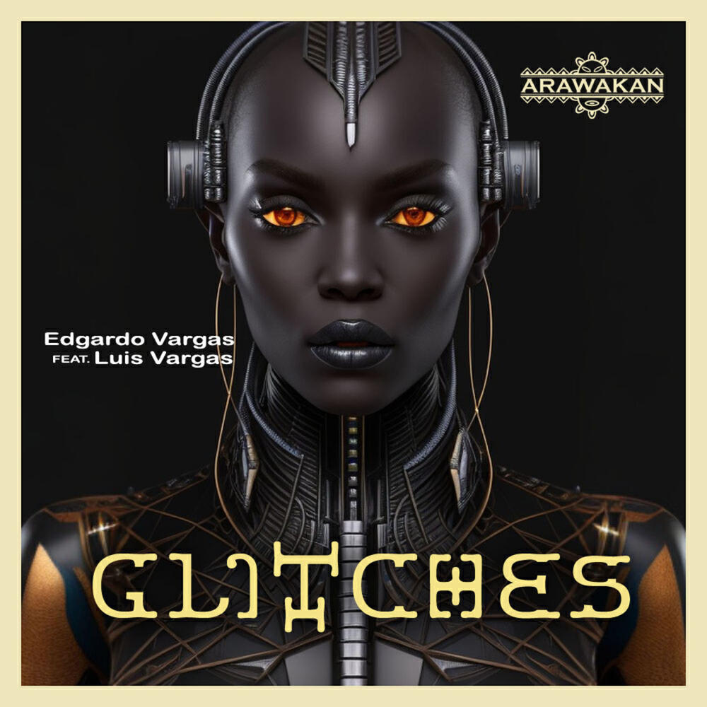 Релиз Glitches