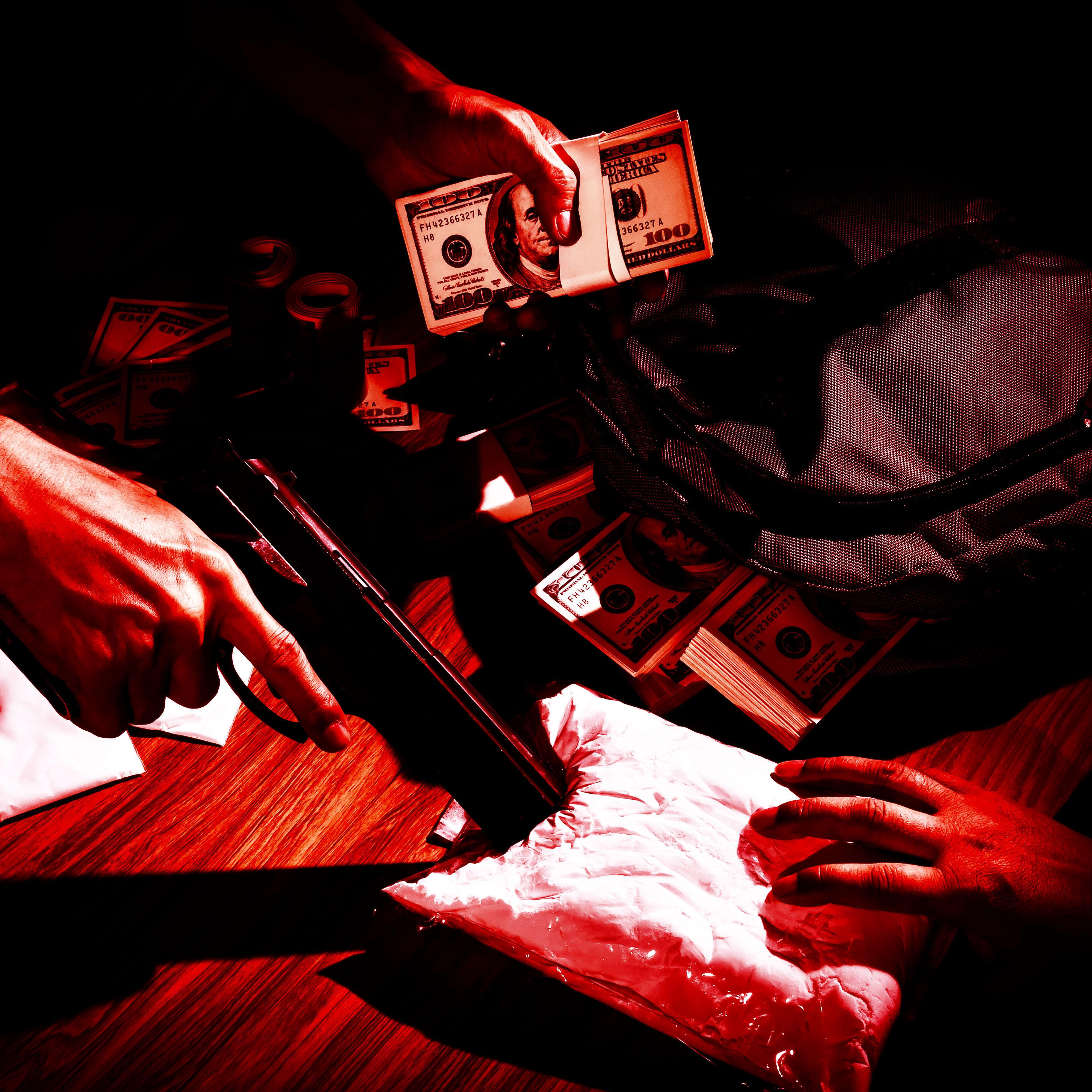 Релиз Bout It (Fast) (feat. Benny The Butcher)