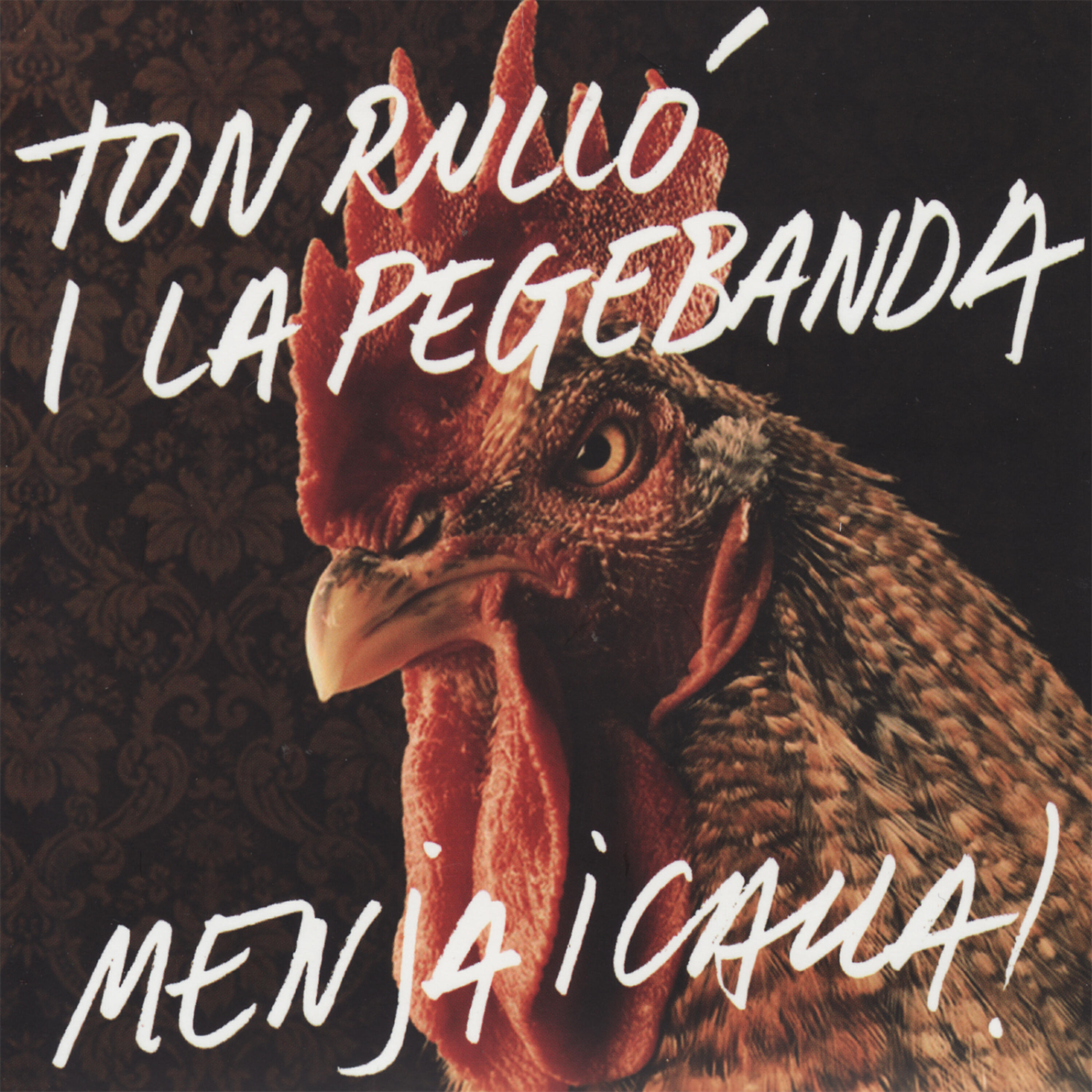 Релиз Menja I Calla!