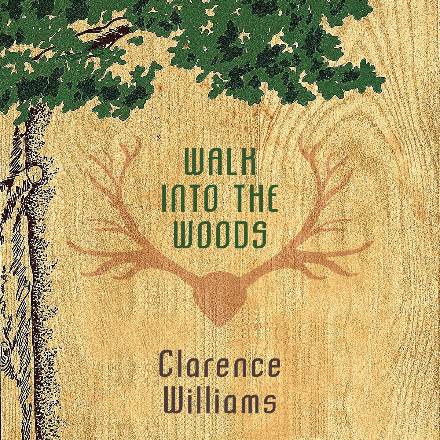 Релиз Walk Into The Woods