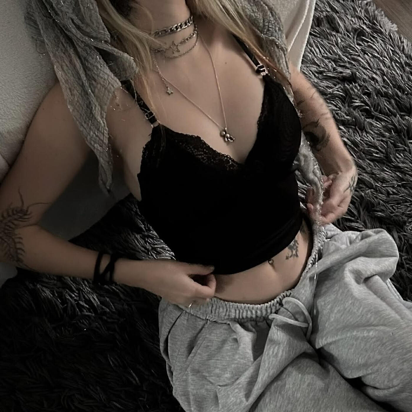 Релиз I Don't Wanna Do This Anymore