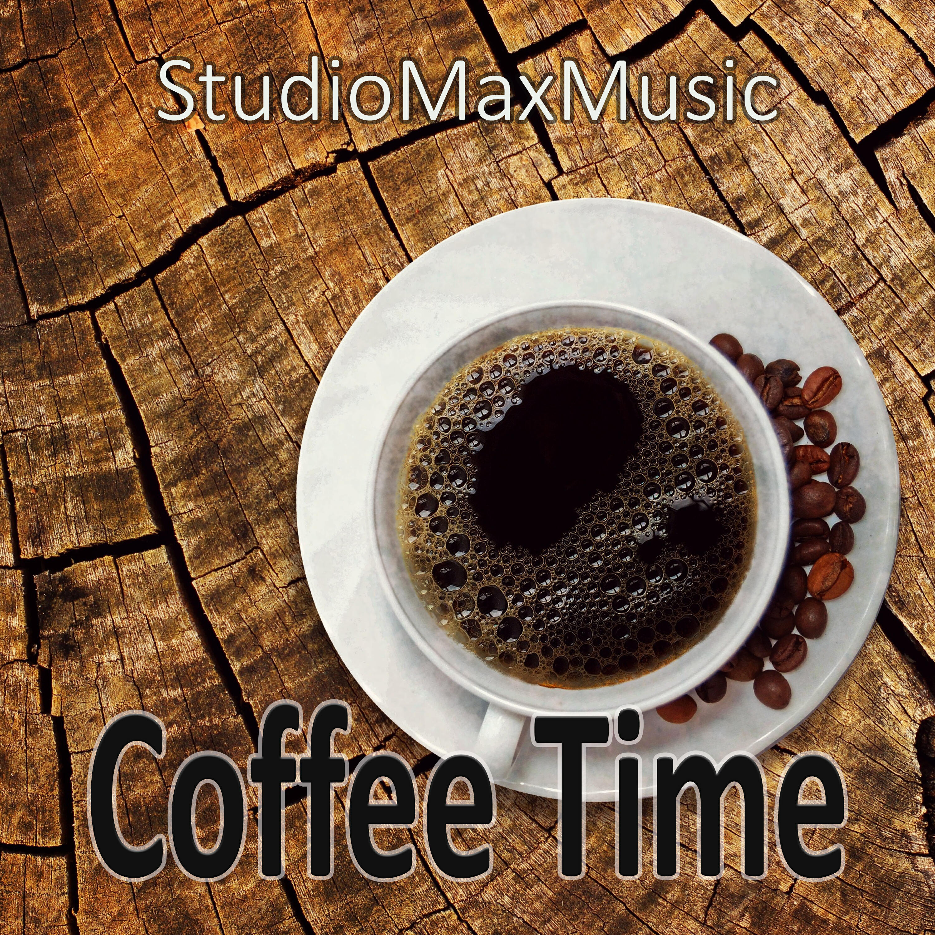 Постер альбома Coffee Time