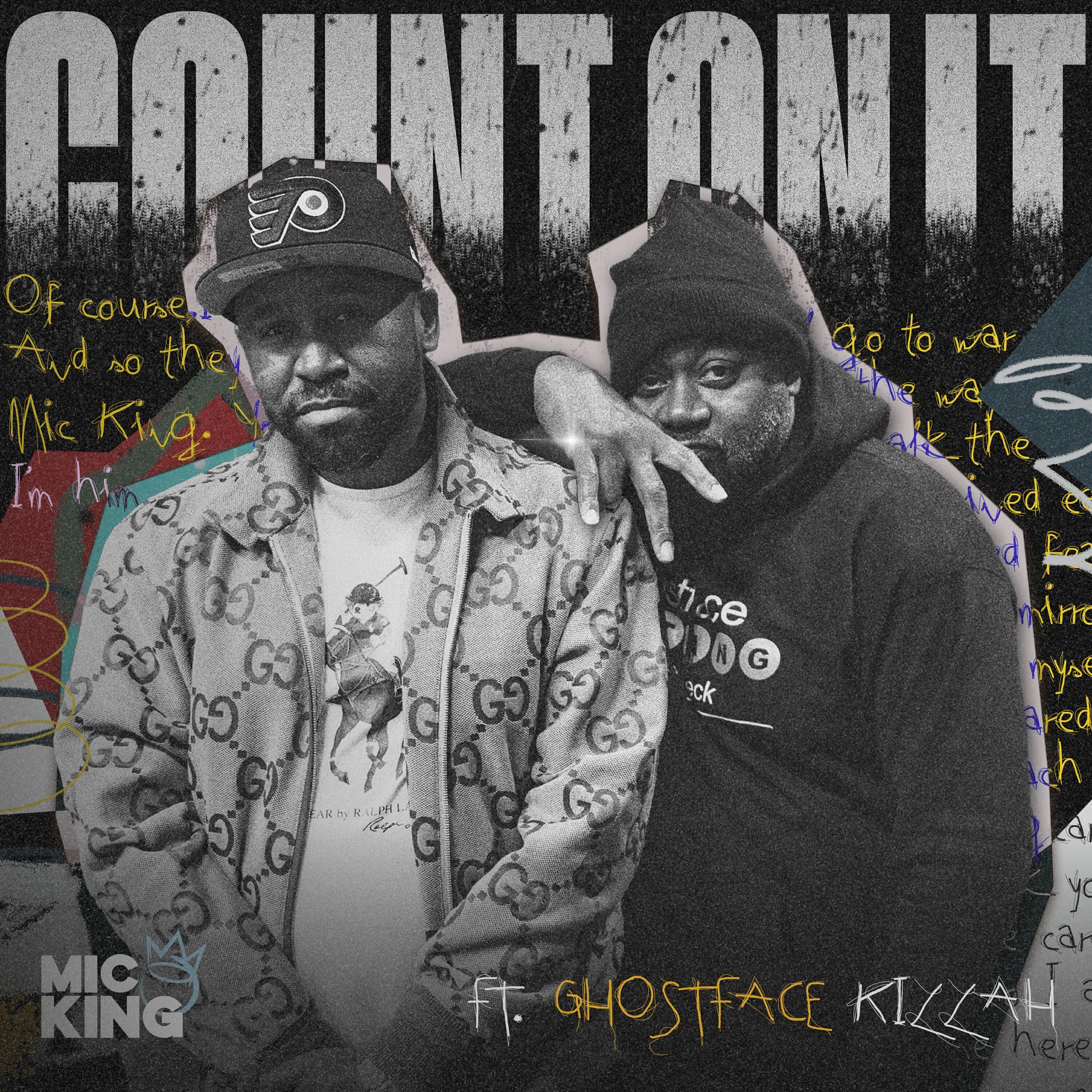 Релиз Count On It