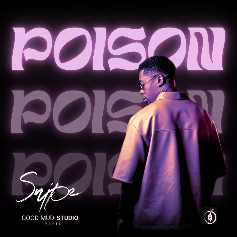 Релиз Poison
