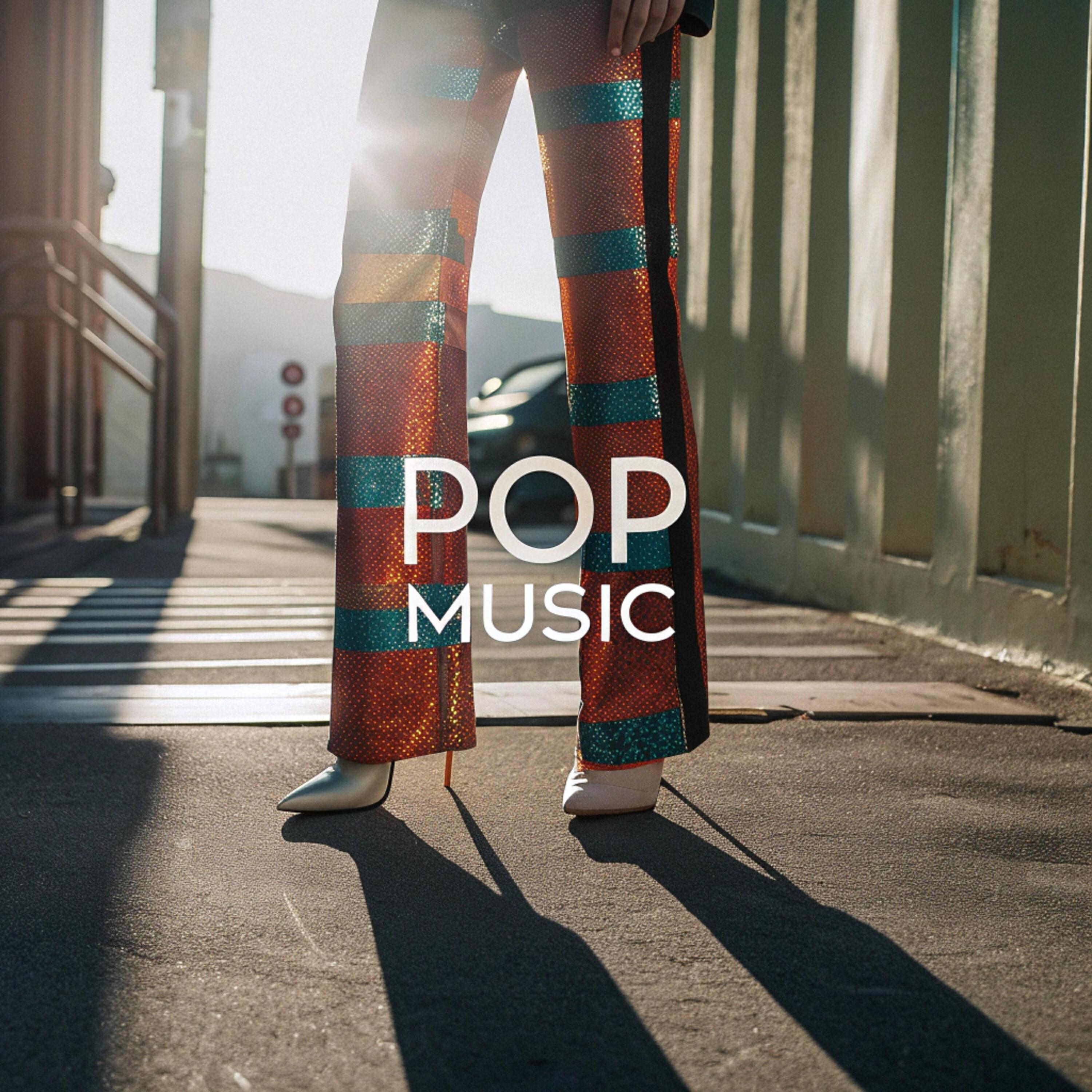 Релиз modern pop music