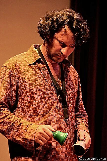 Jeff Lederer