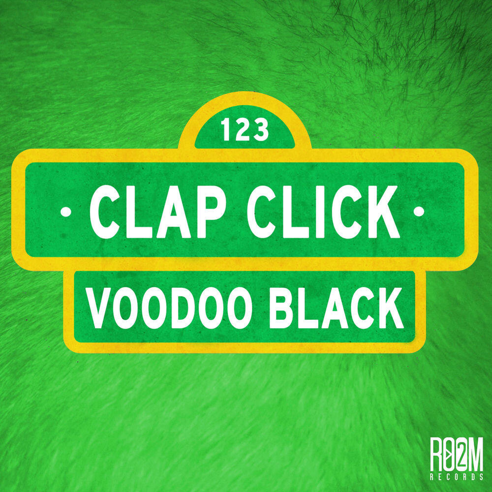 Релиз Clap Click