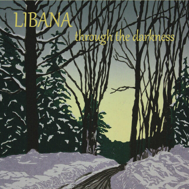 Релиз Through the Darkness