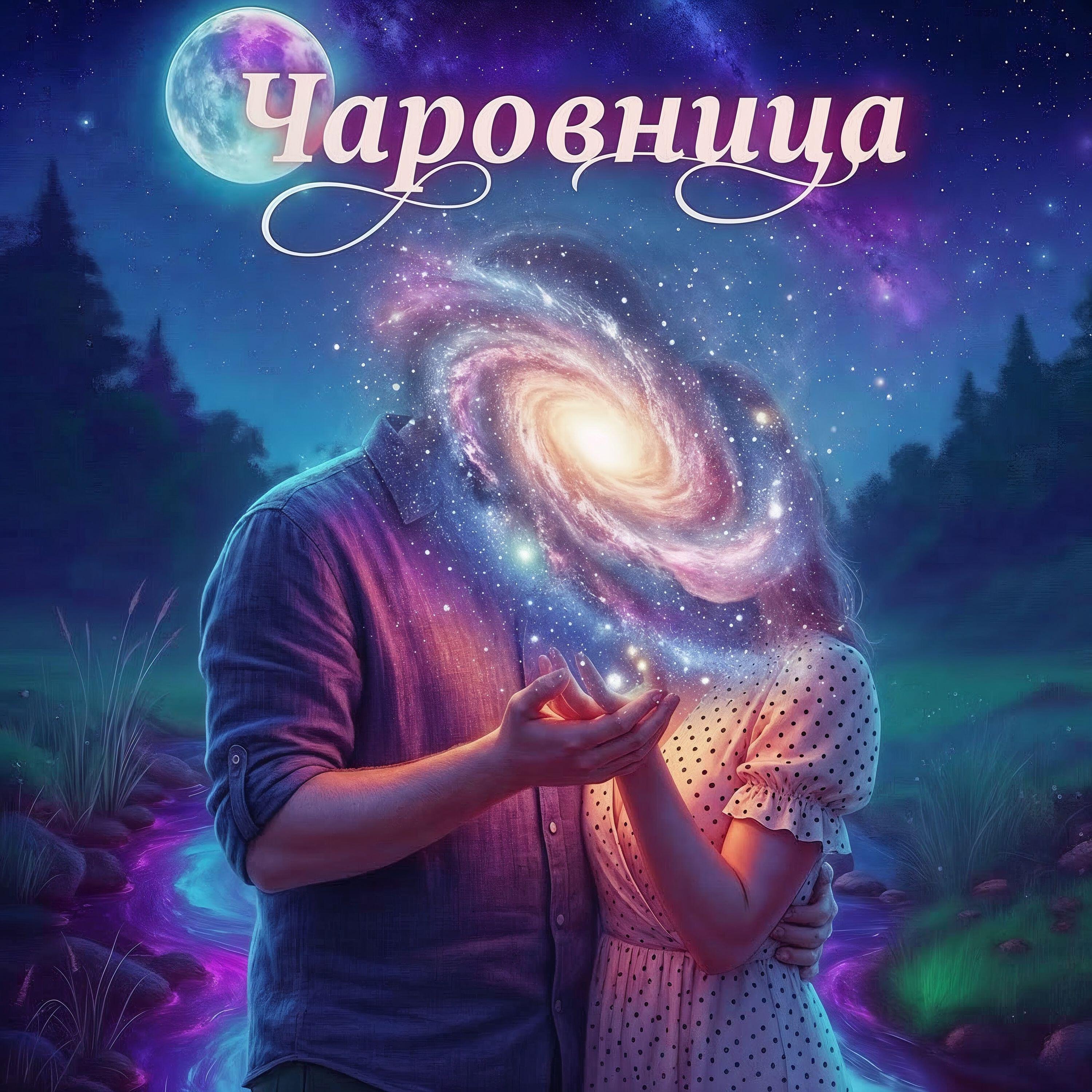 Релиз Чаровница