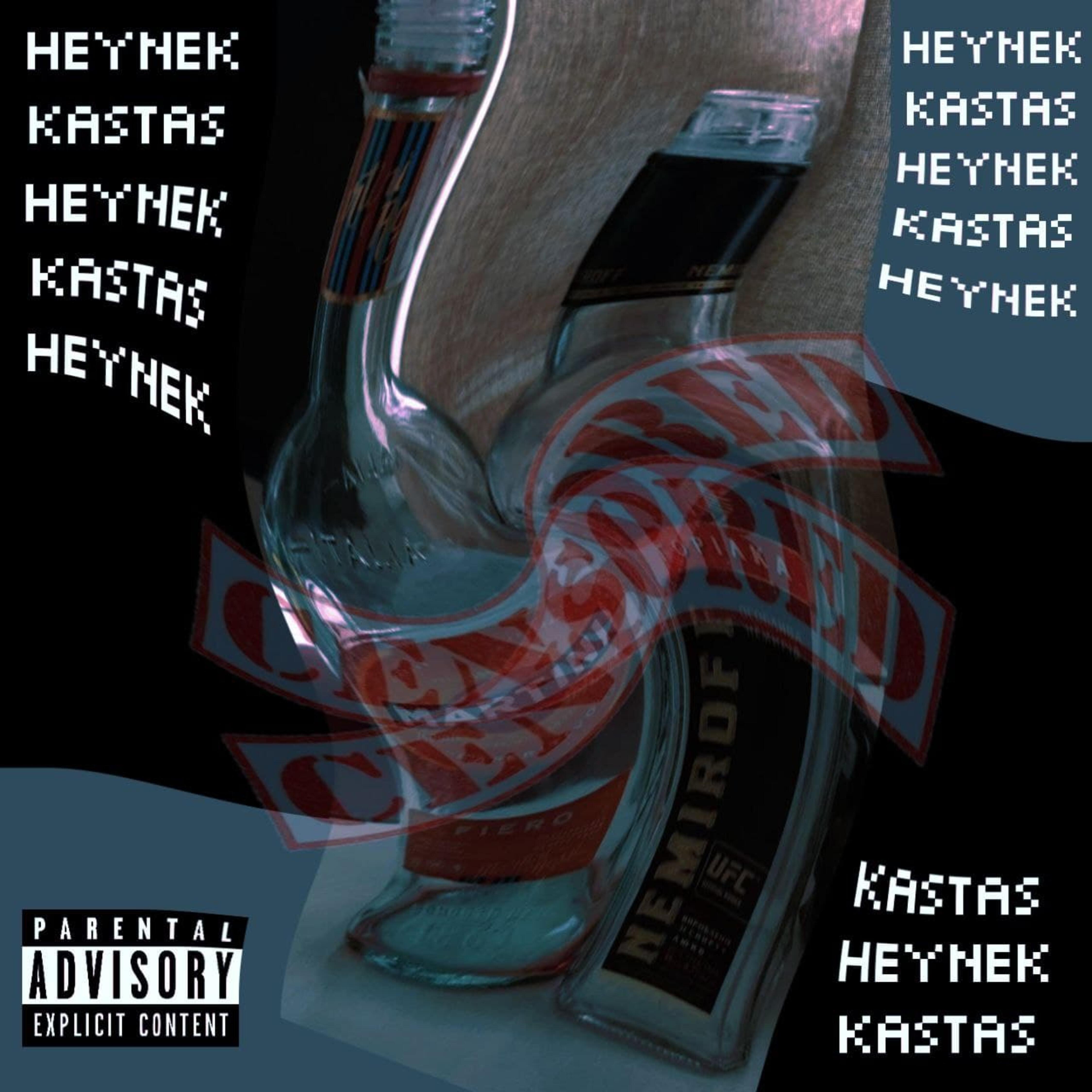 kastas