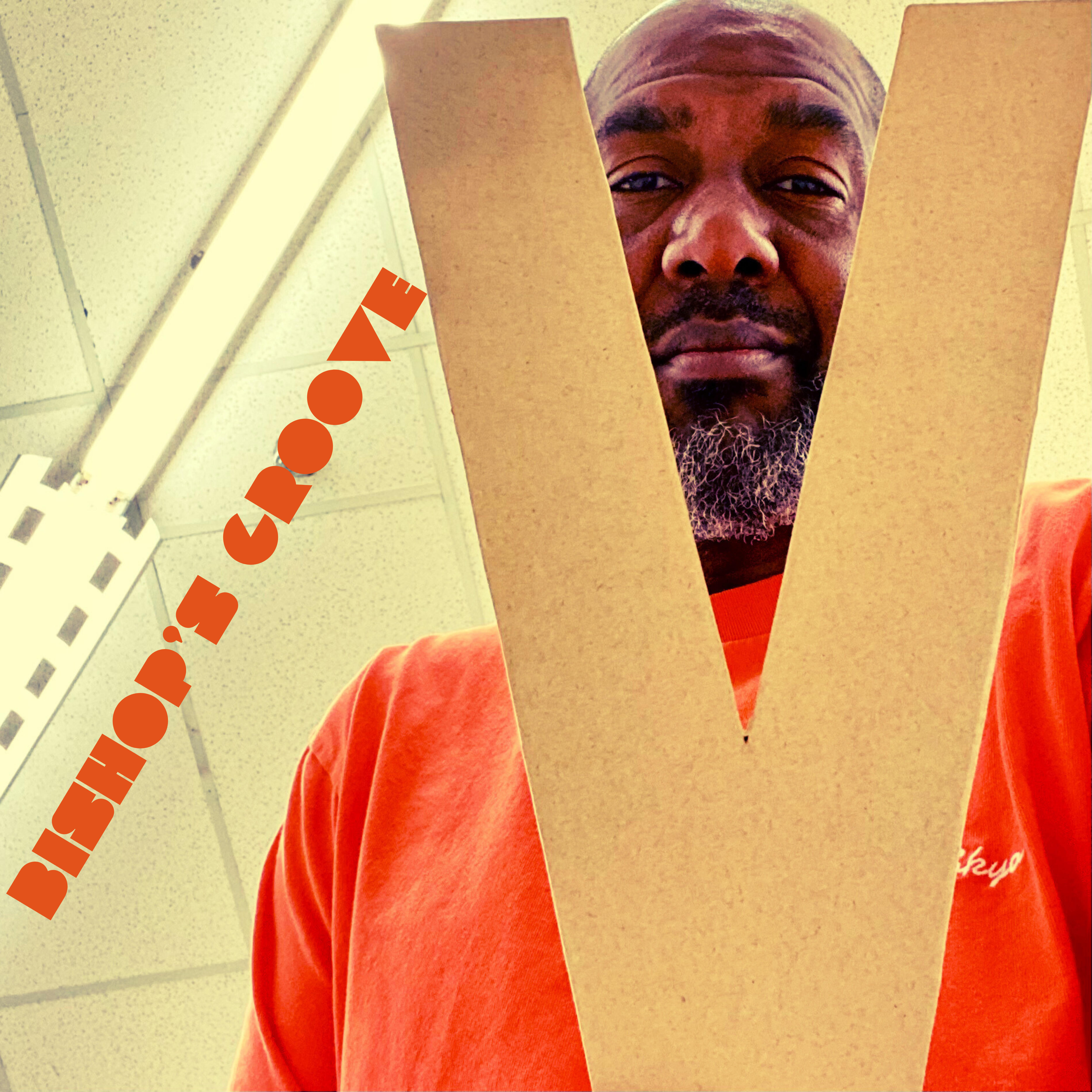 Релиз Bishop's Groove V