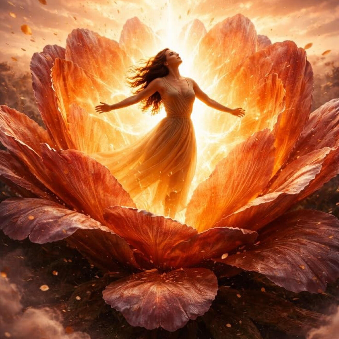 Релиз Olótus 2 (The Ascending Bloom)
