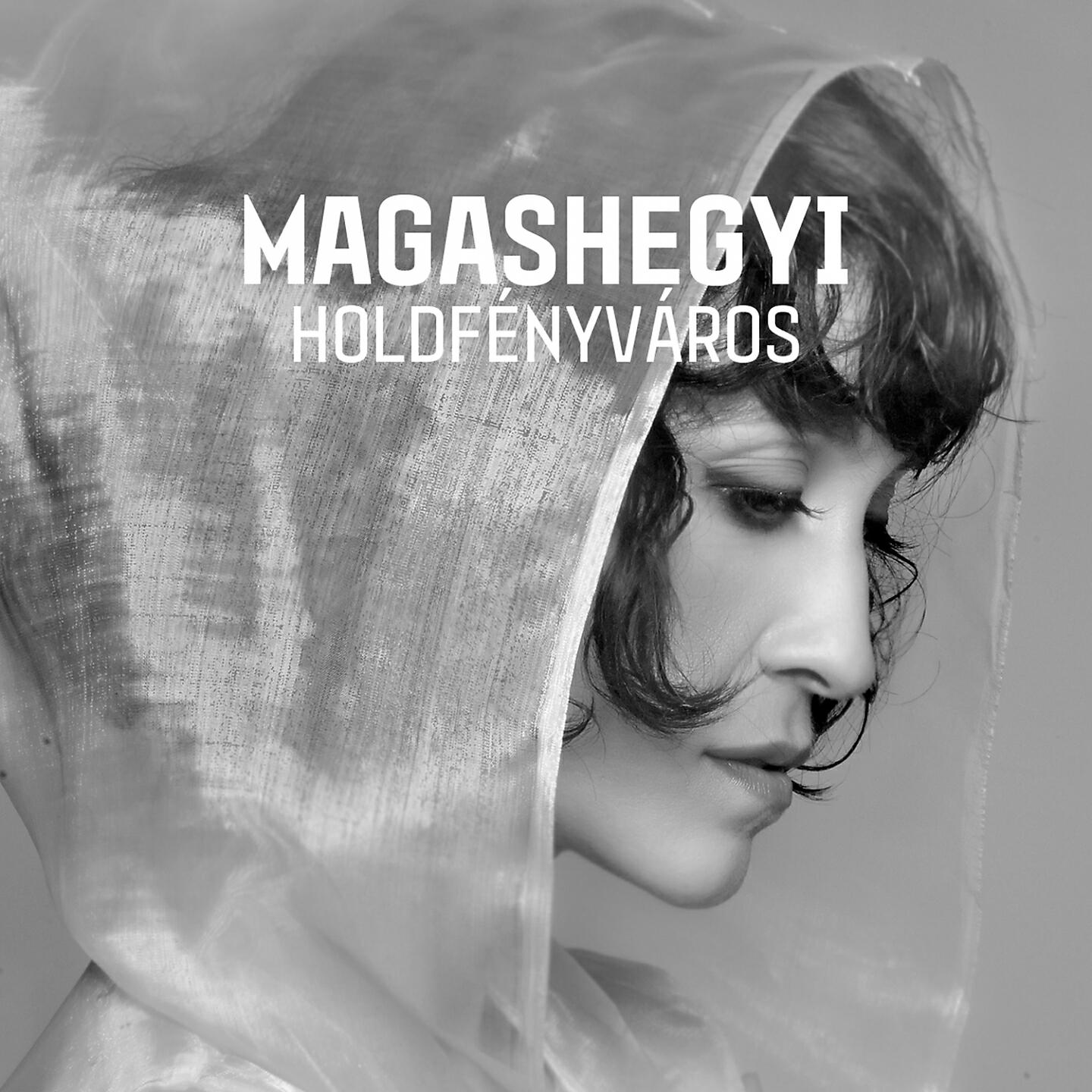 Релиз Holdfényváros