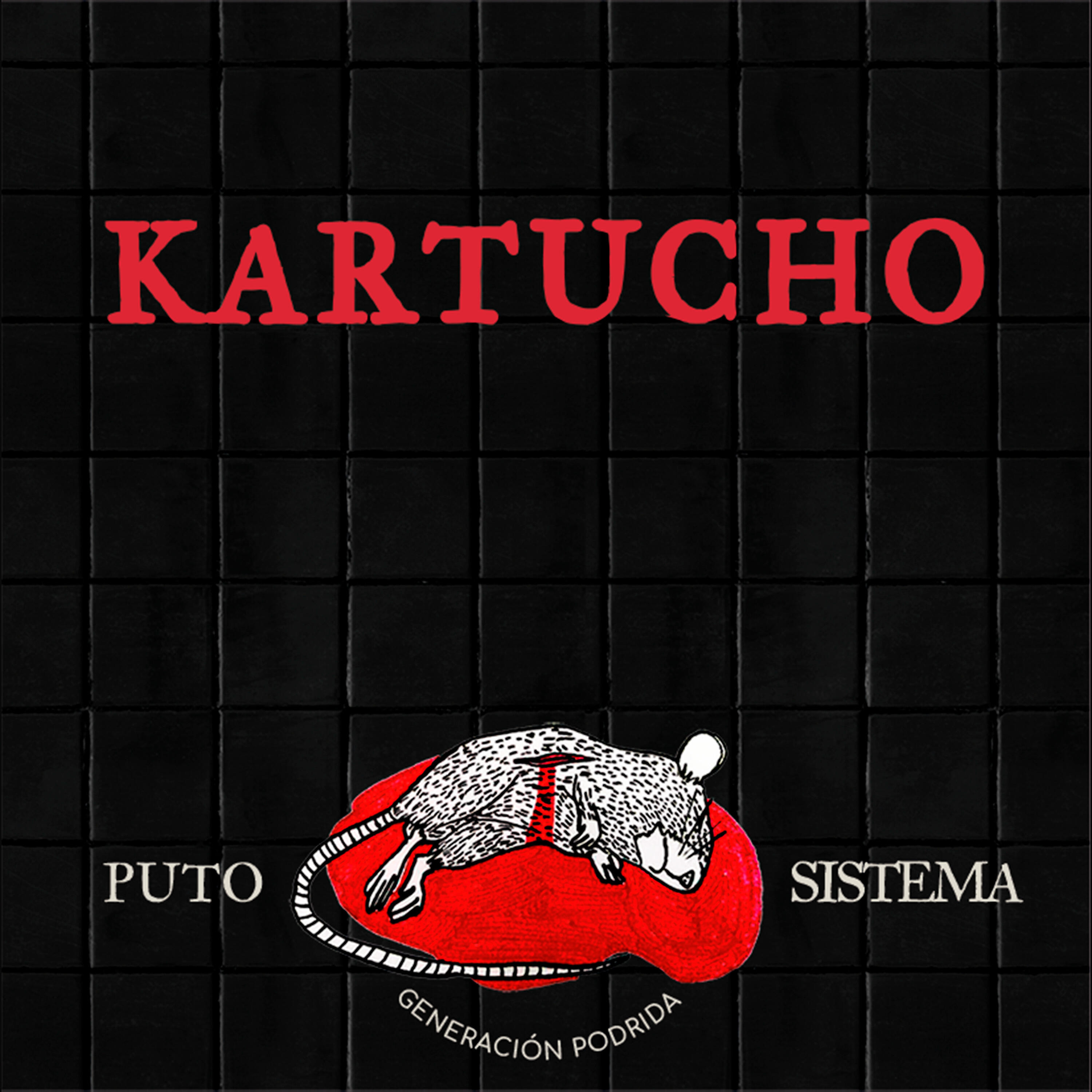 Трек Puto Sistema/Generación Podrida