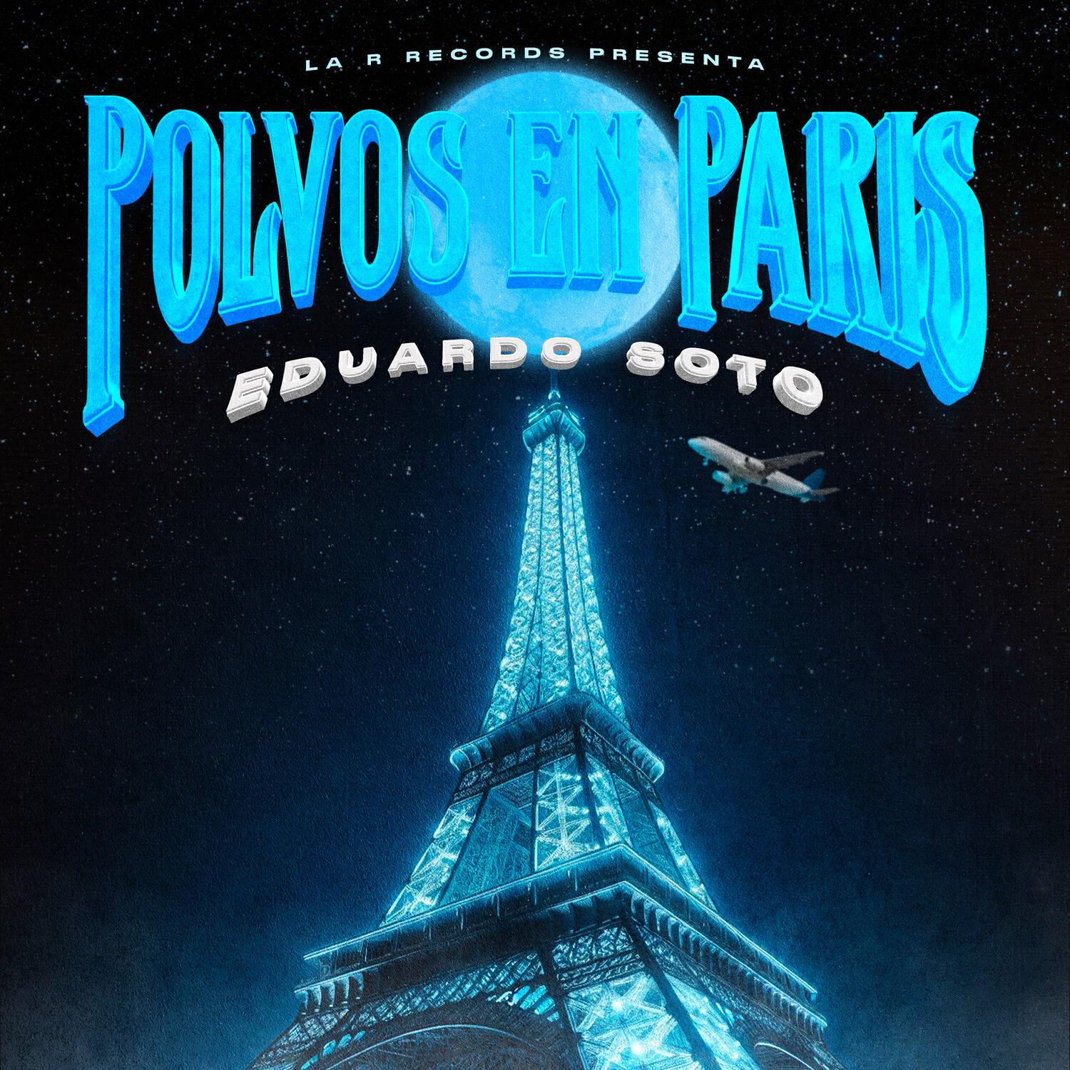 Релиз Polvos En Paris