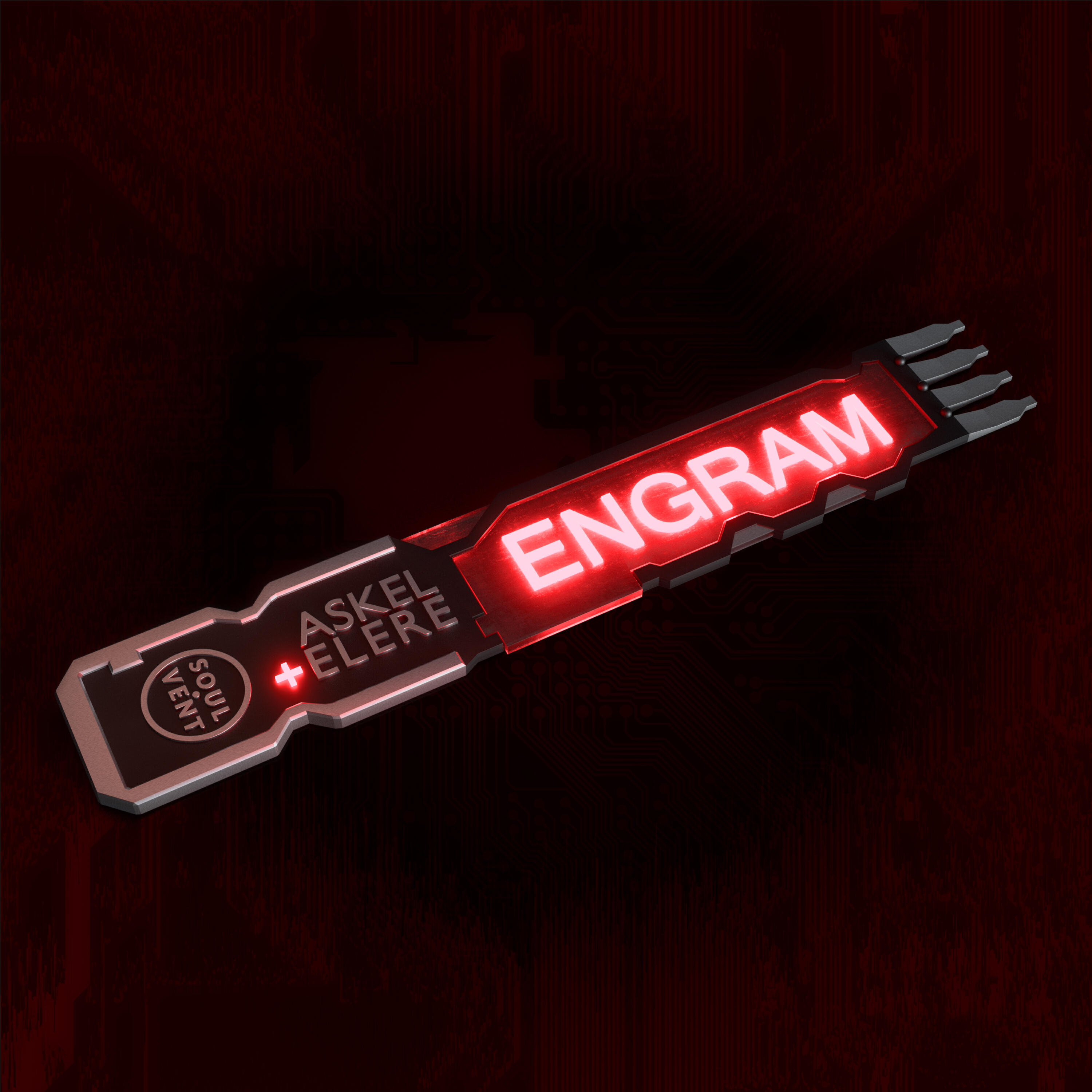Релиз Engram