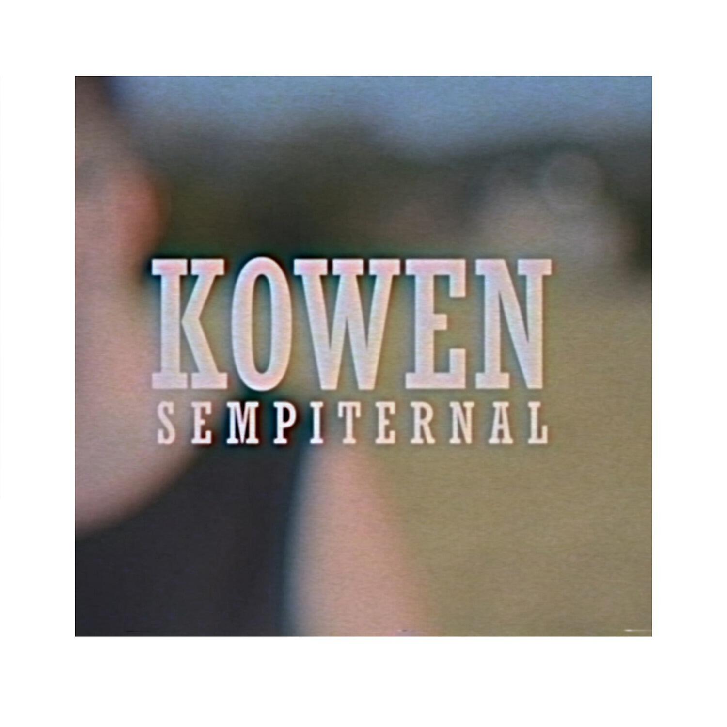 Релиз Sempiternal