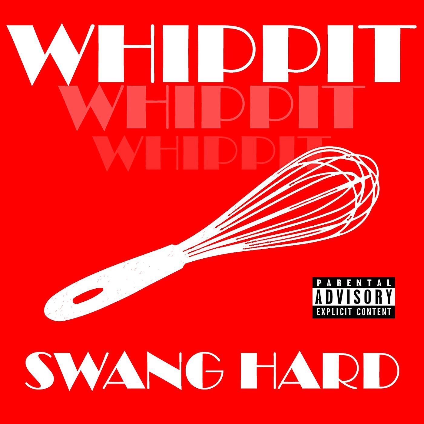 Релиз Whippit