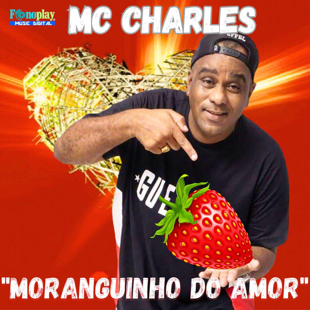 Релиз Moranguinho do Amor