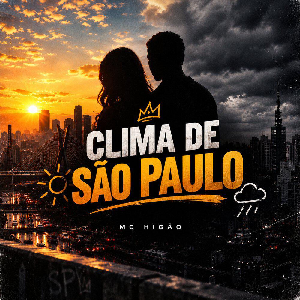 Релиз Clima de São Paulo