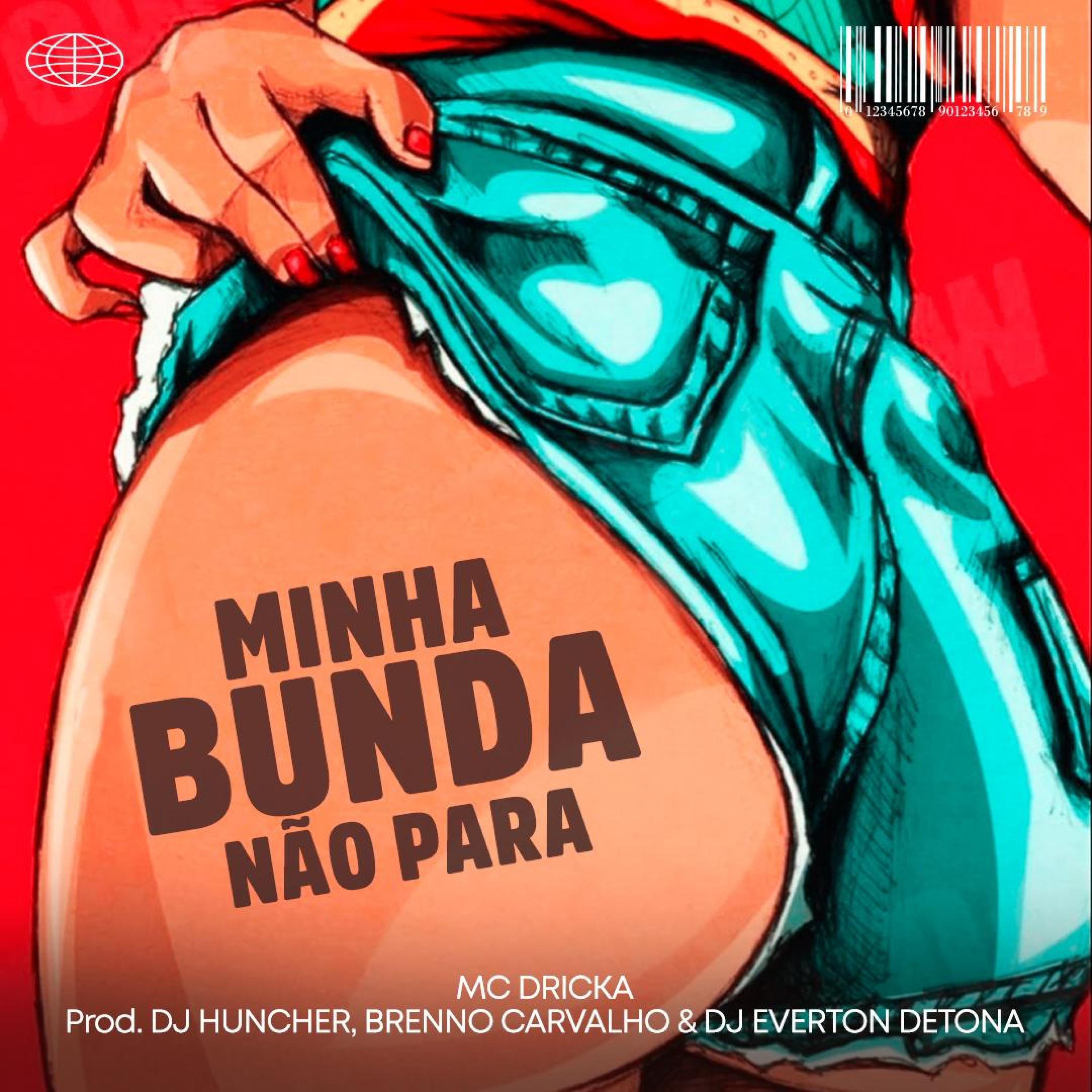 DJ BRENNO CARVALHO