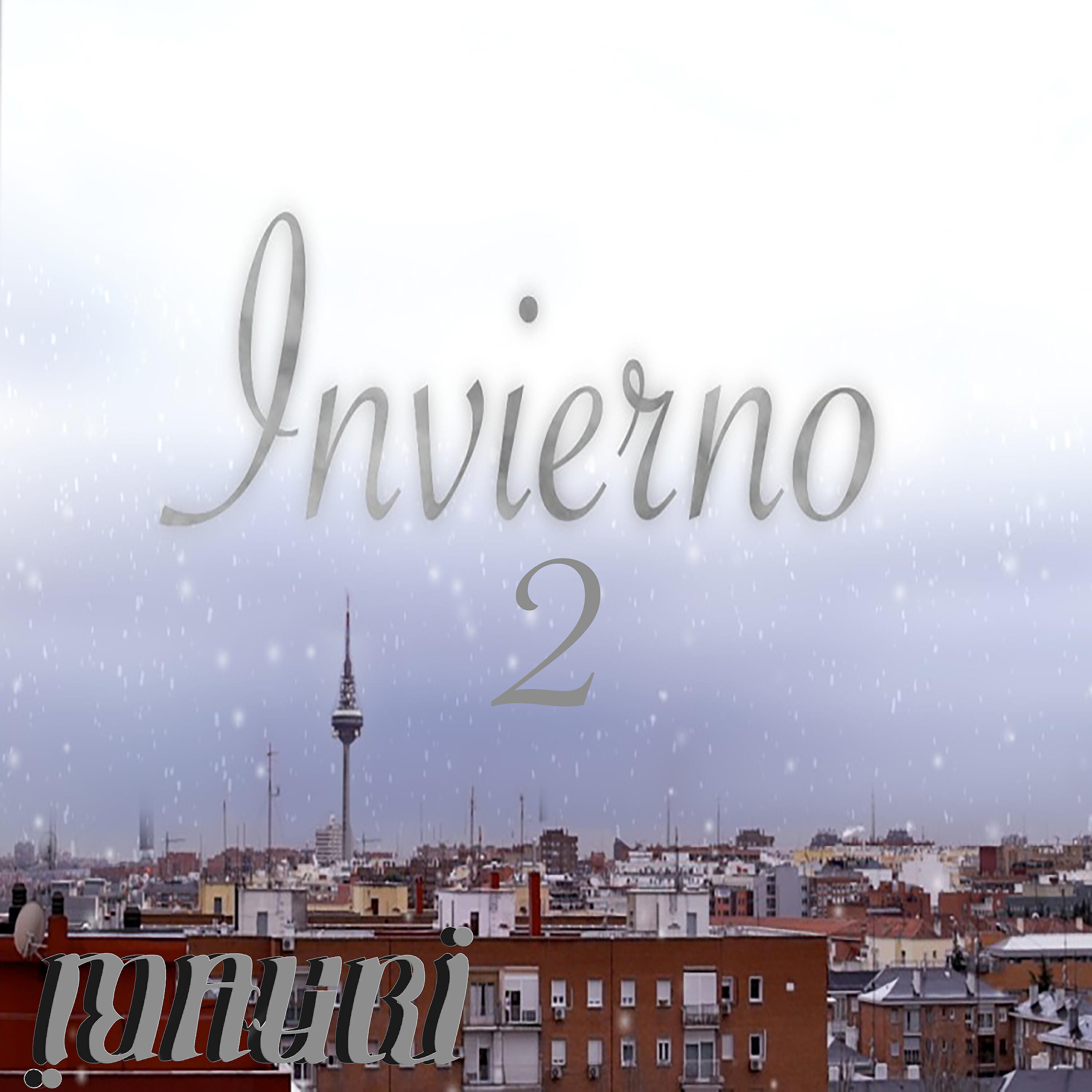 Релиз Invierno 2