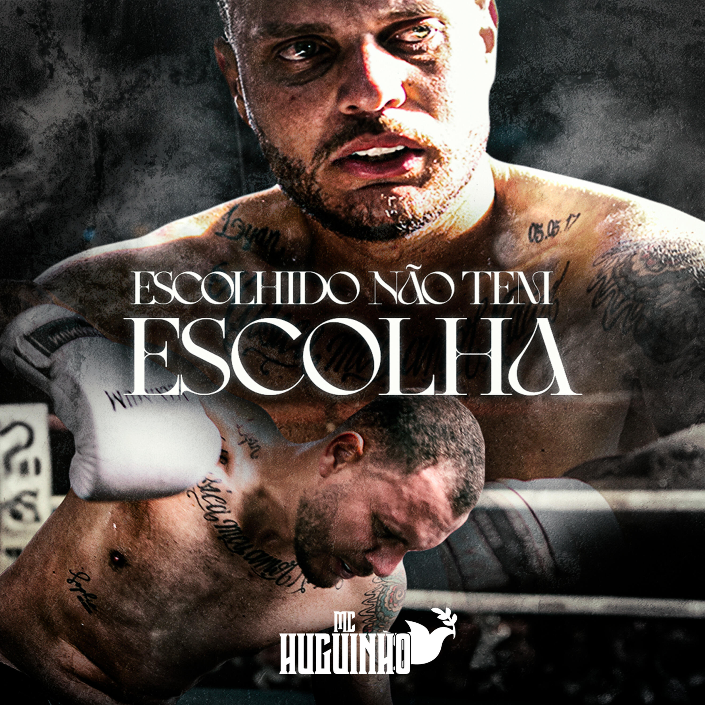 Релиз Escolhido Não Tem Escolha