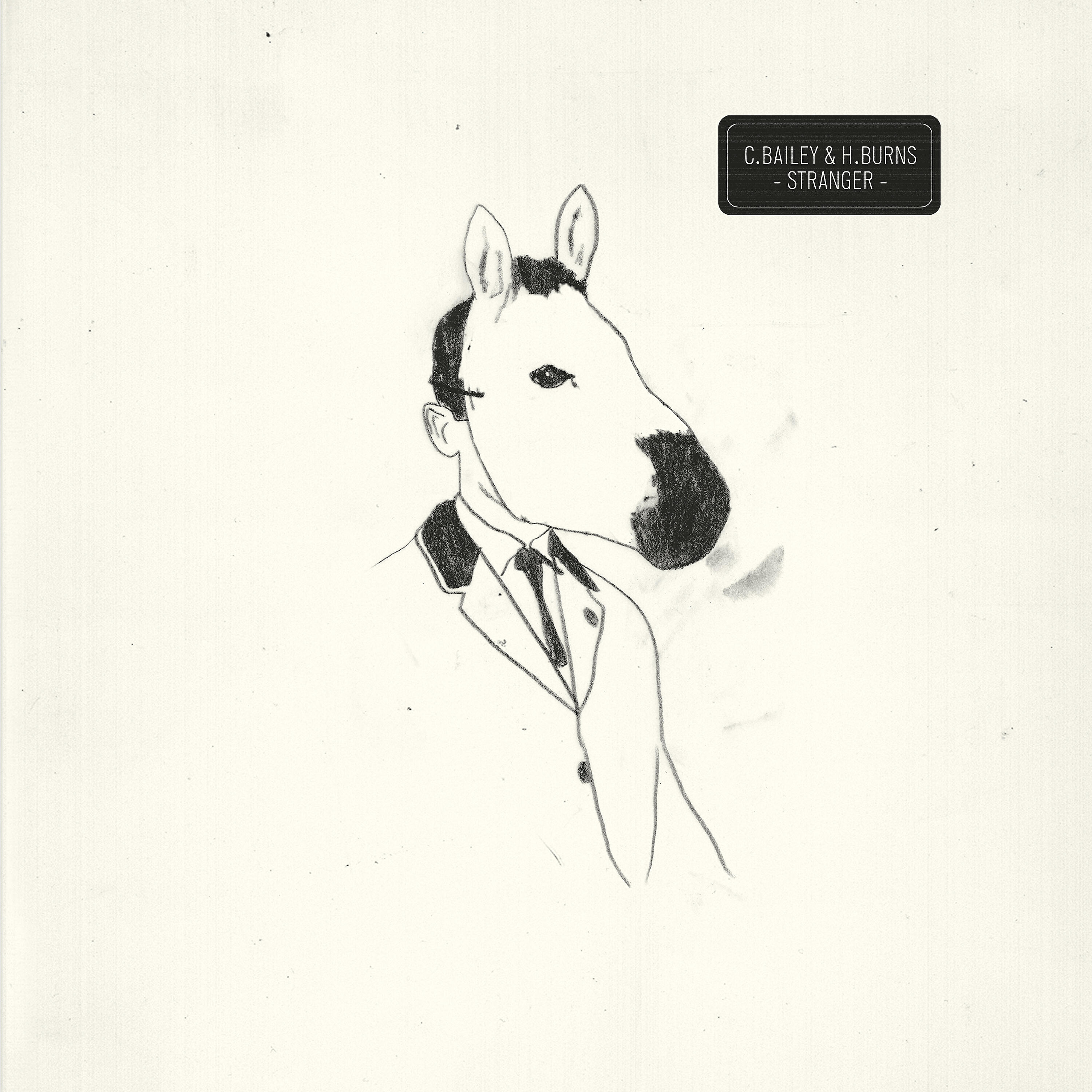 Релиз Stranger