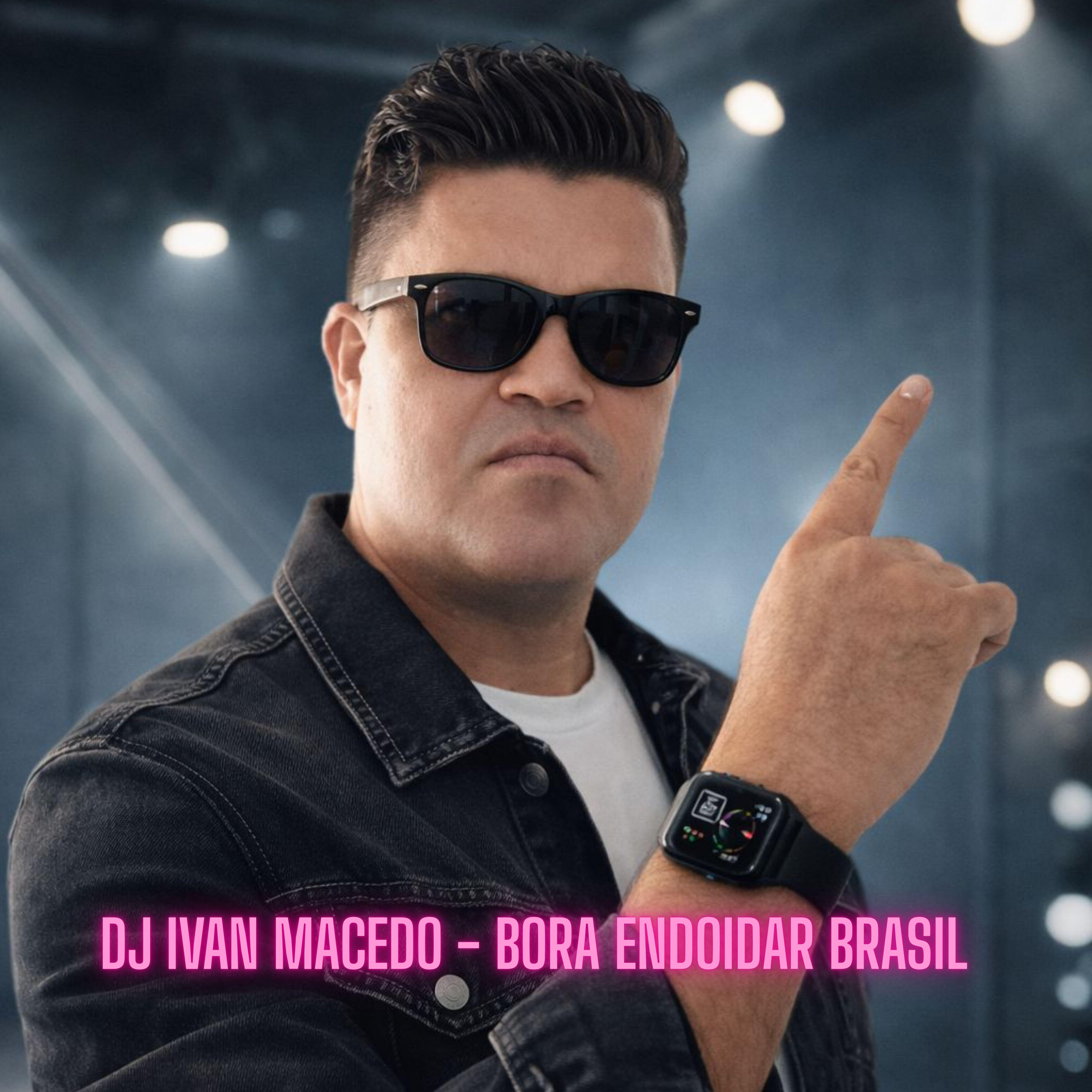 Релиз Bora Endoidar Brasil