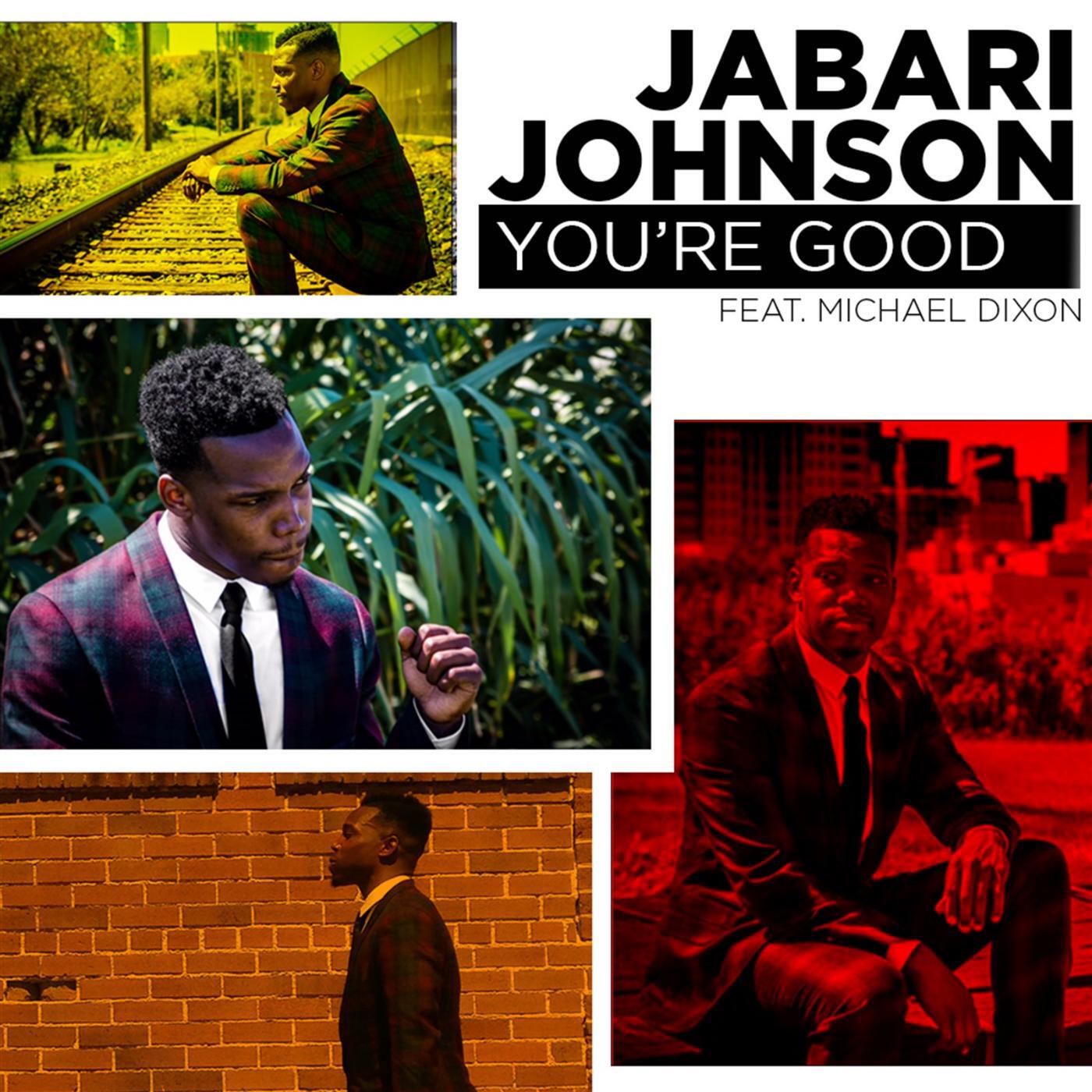Релиз You're Good (feat. Michael Dixon)