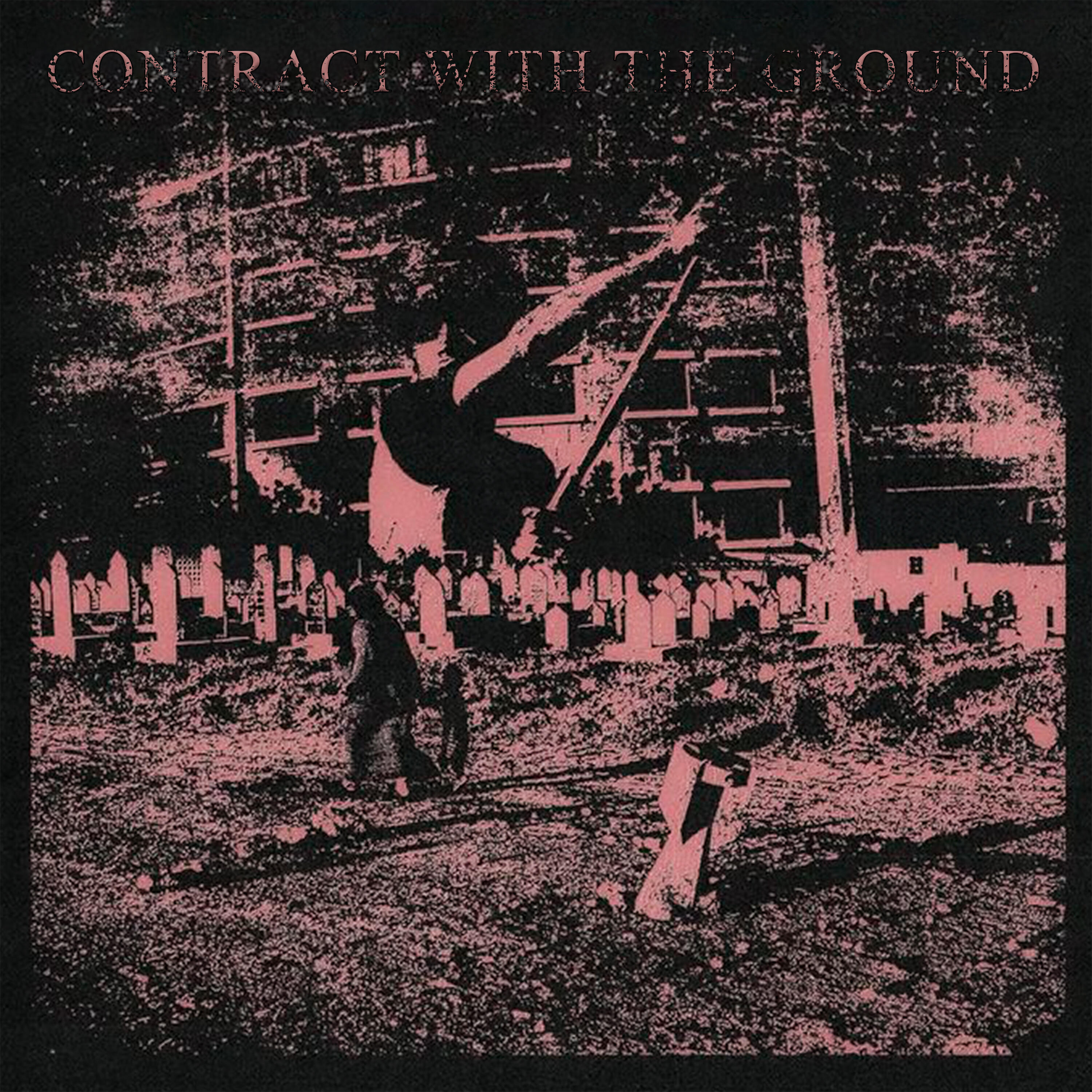 Релиз CONTRACT WITH THE GROUND