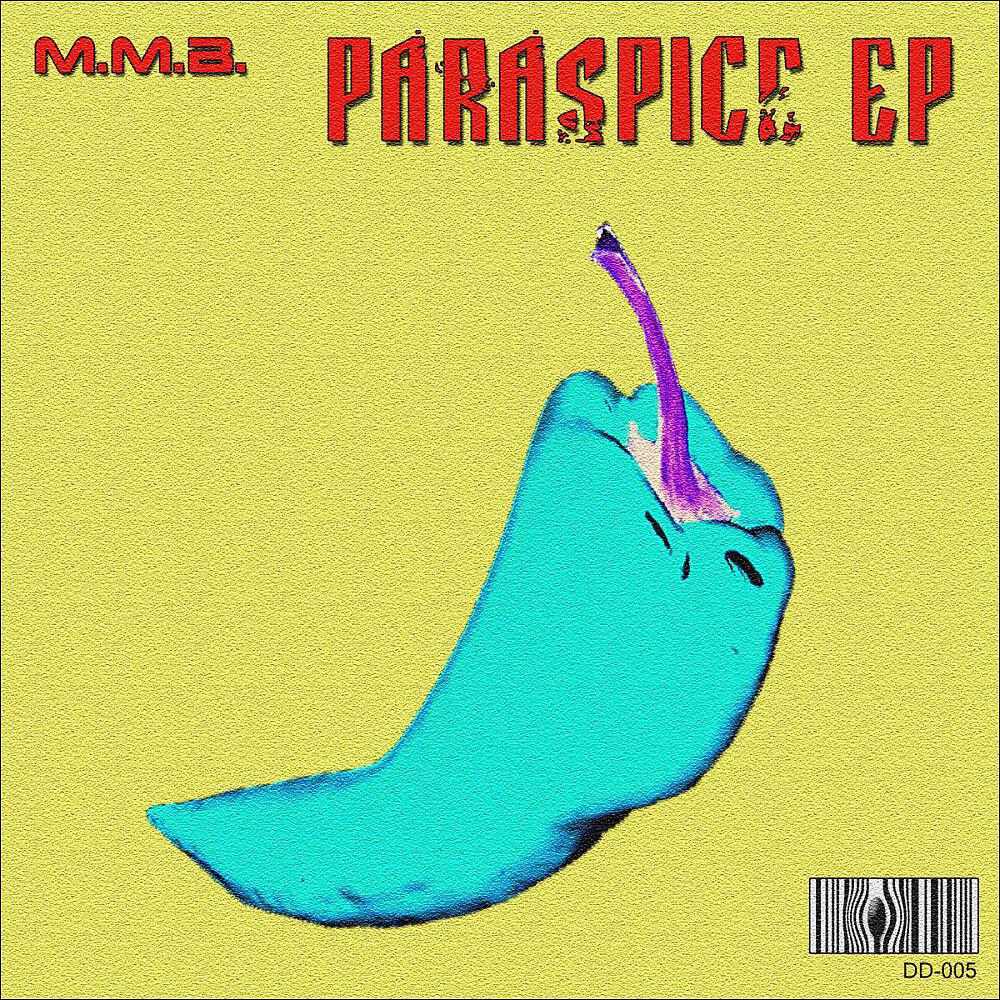 Скачать песню M.M.B. - Paraspice (Flavour Remix by System Pi) бесплатно в MP3 для Android и iOS