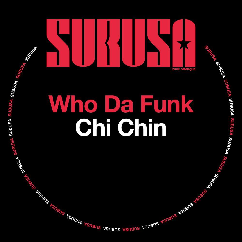 Релиз Chi Chin