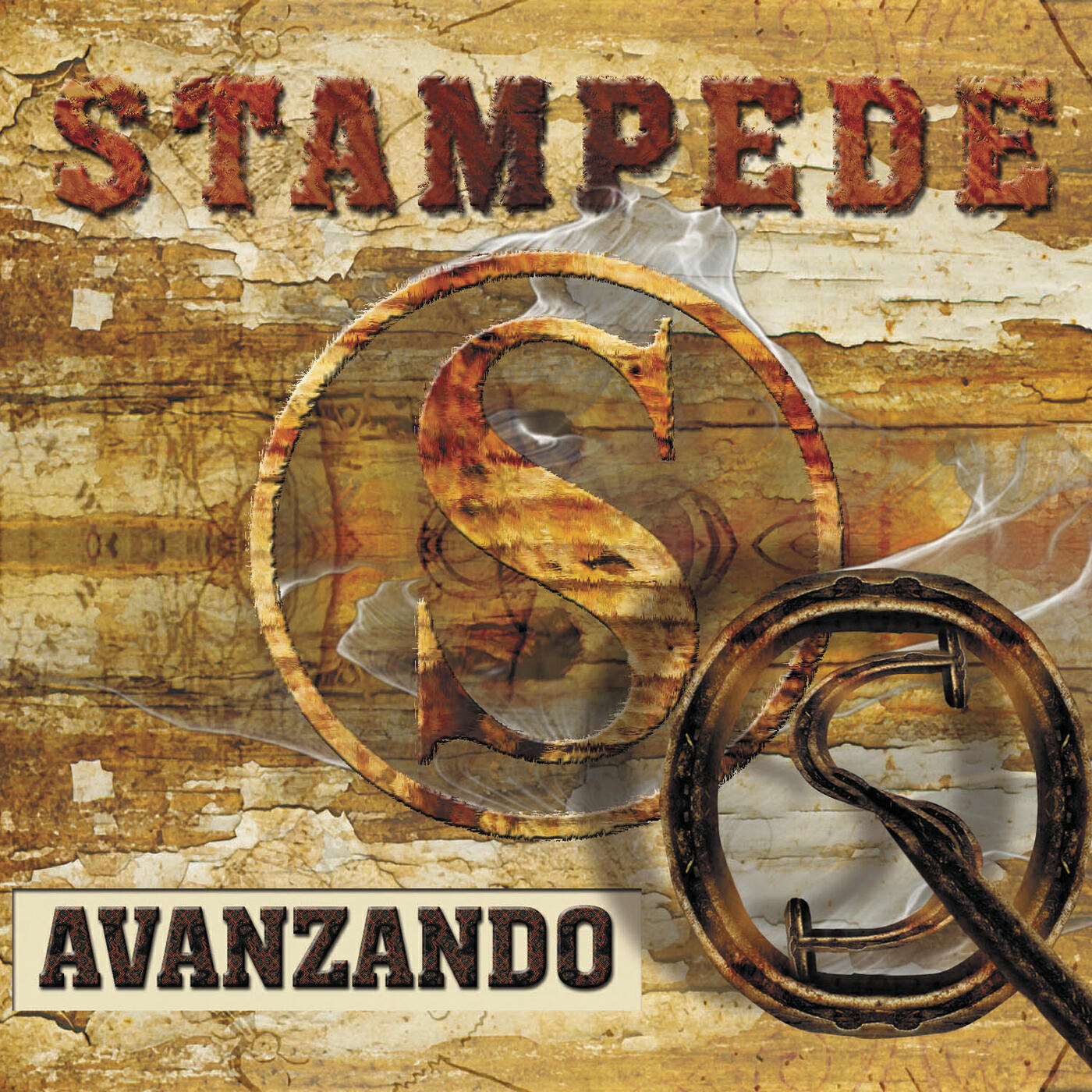Релиз Avanzando