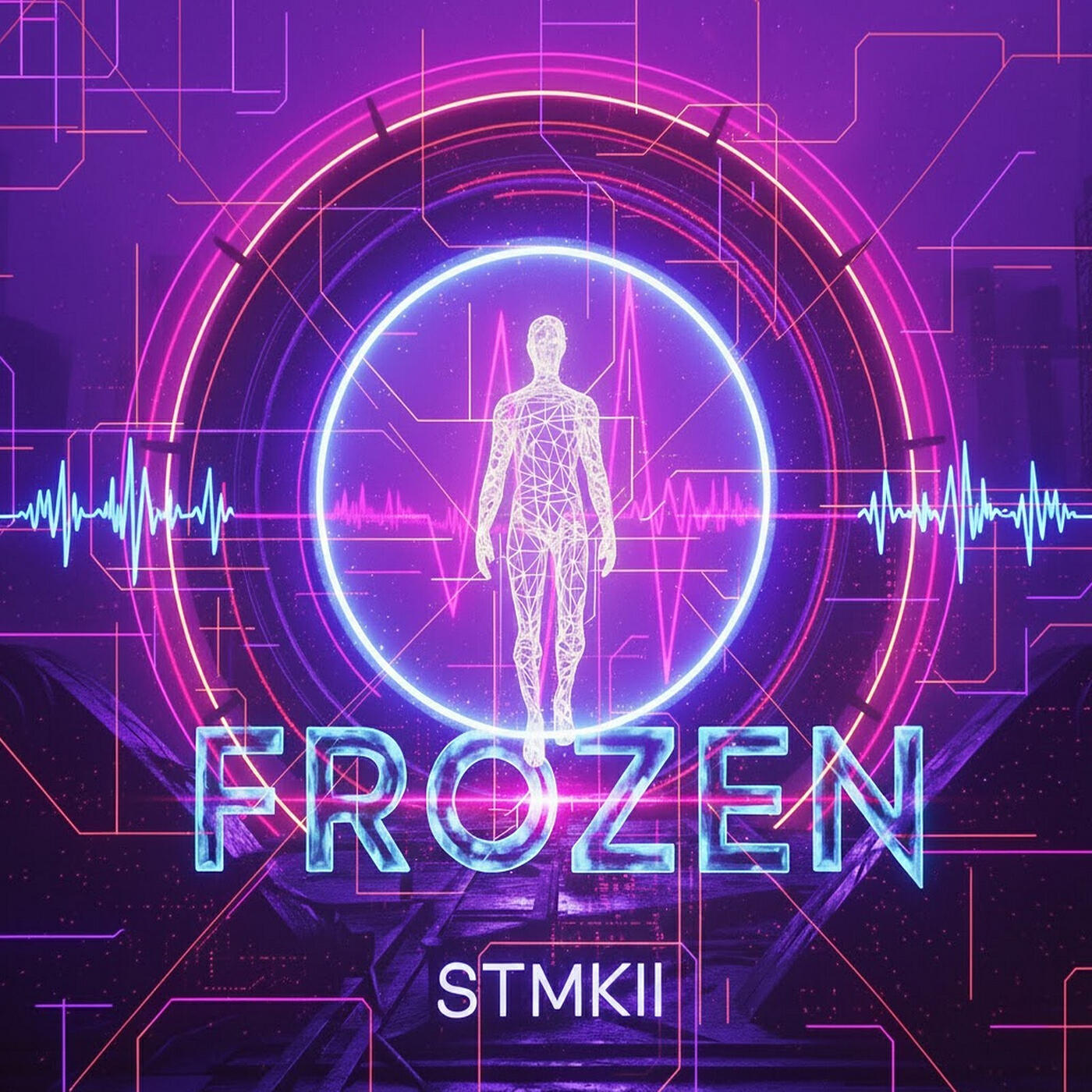 Релиз Frozen