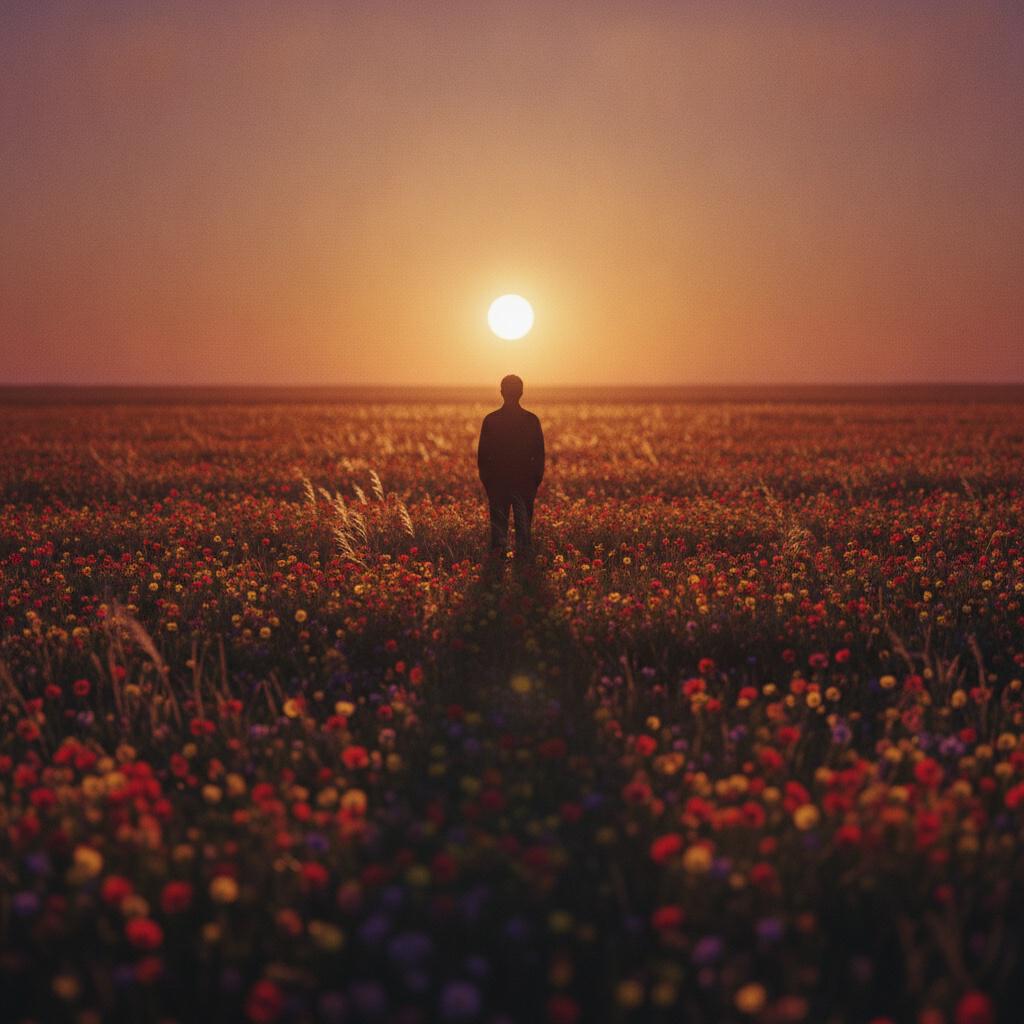 Релиз Memories on the Open Road