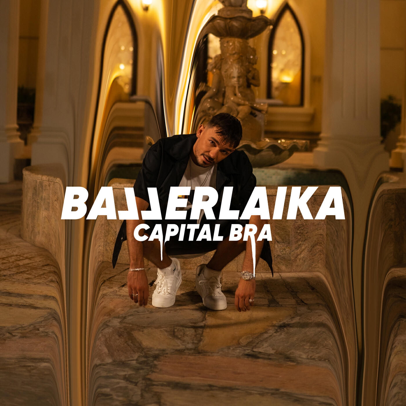 Релиз Ballerlaika