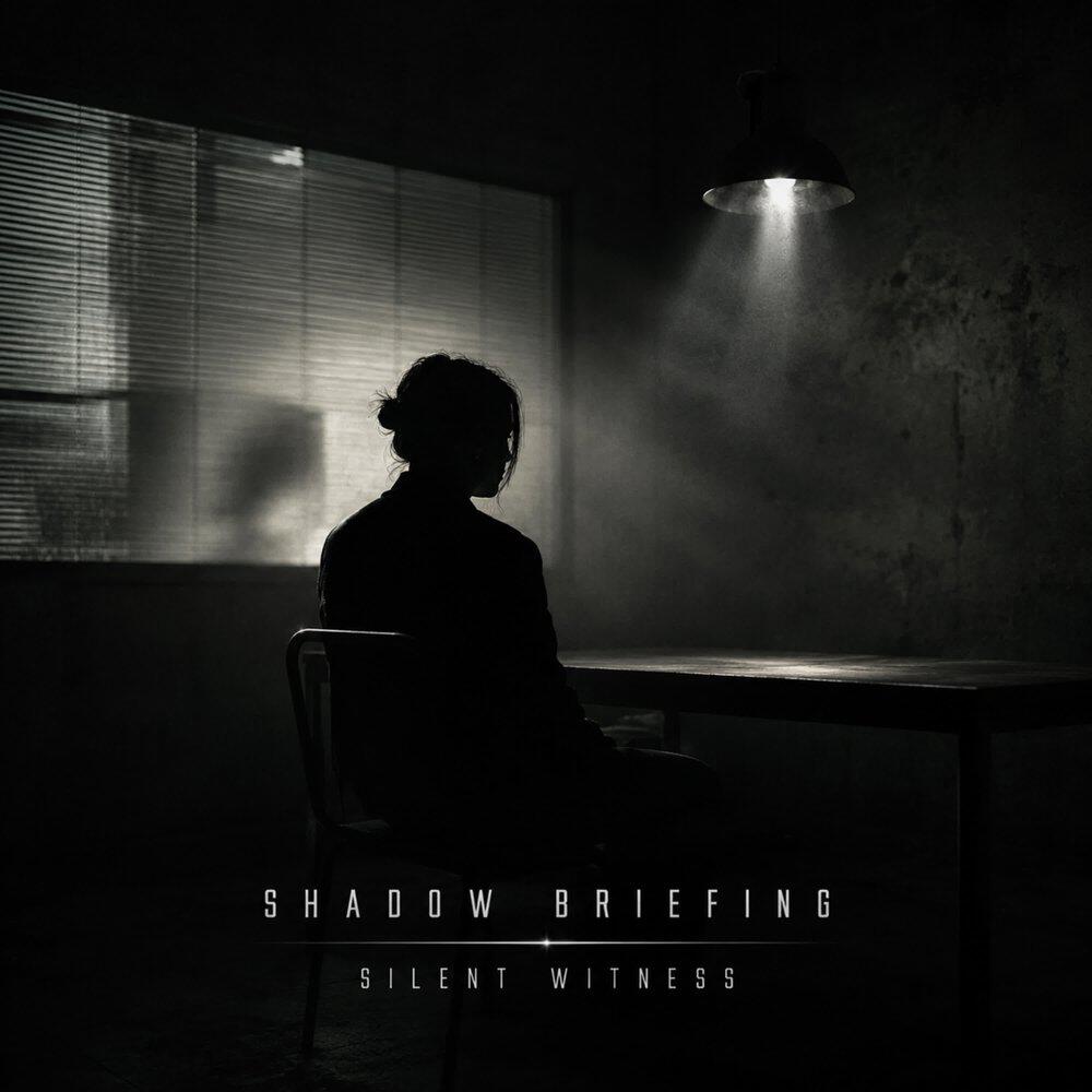 Релиз SILENT WITNESS