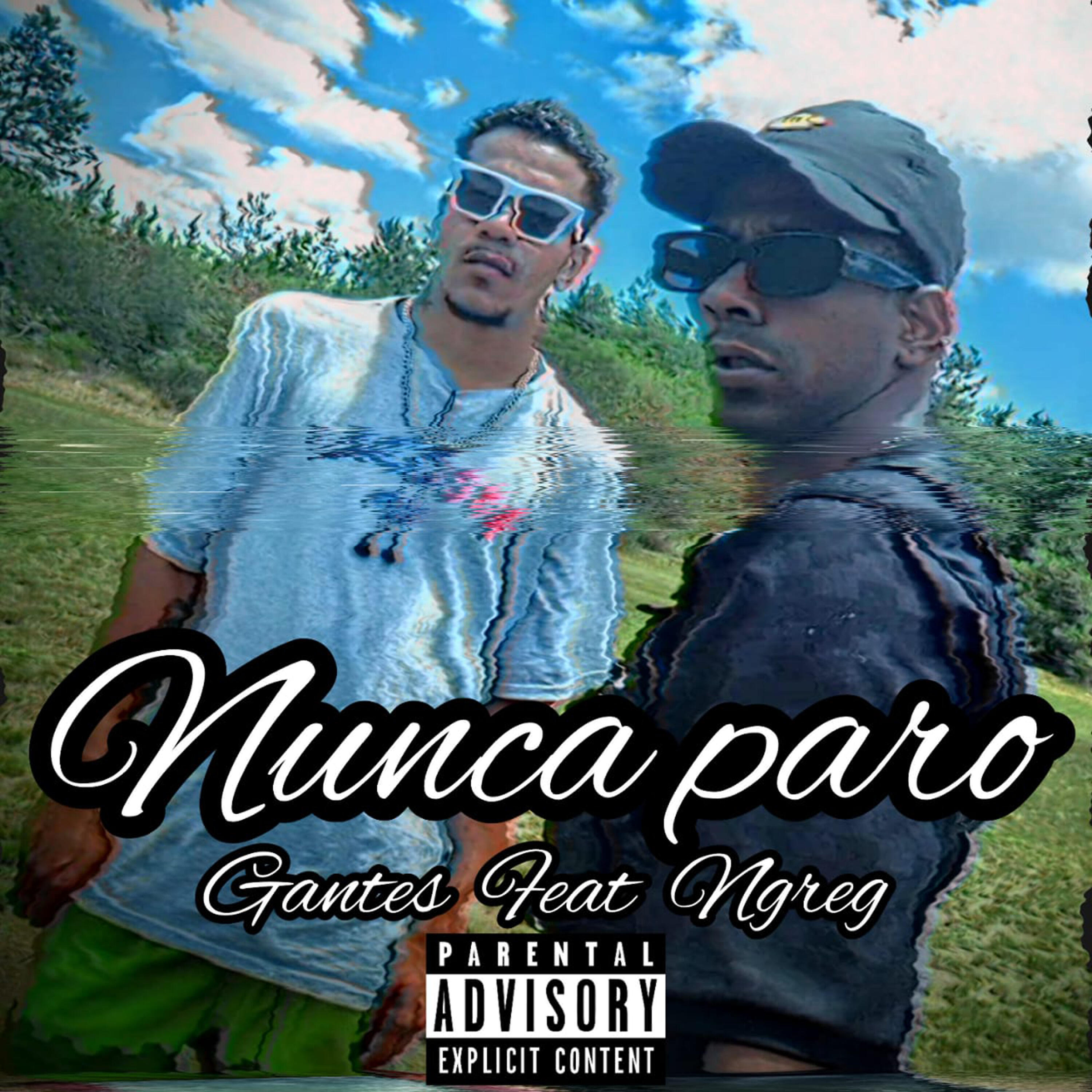 Релиз Nunca Paro