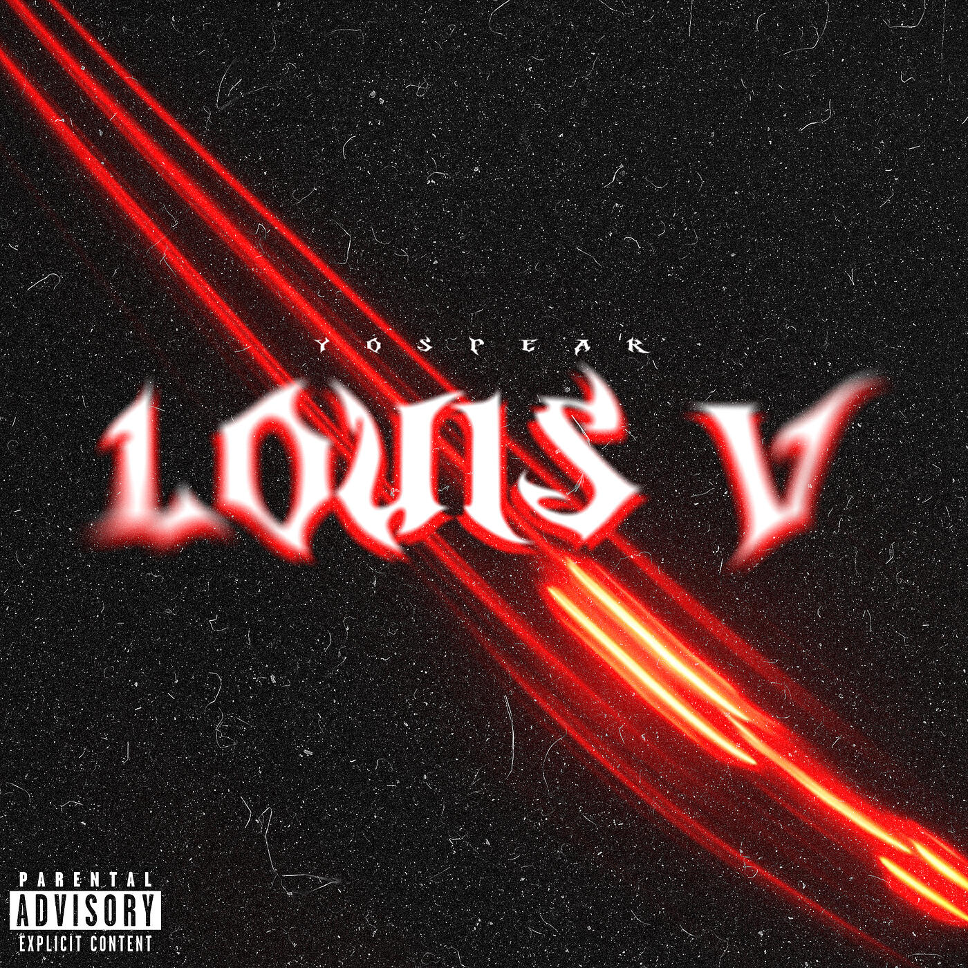 Релиз Luis V