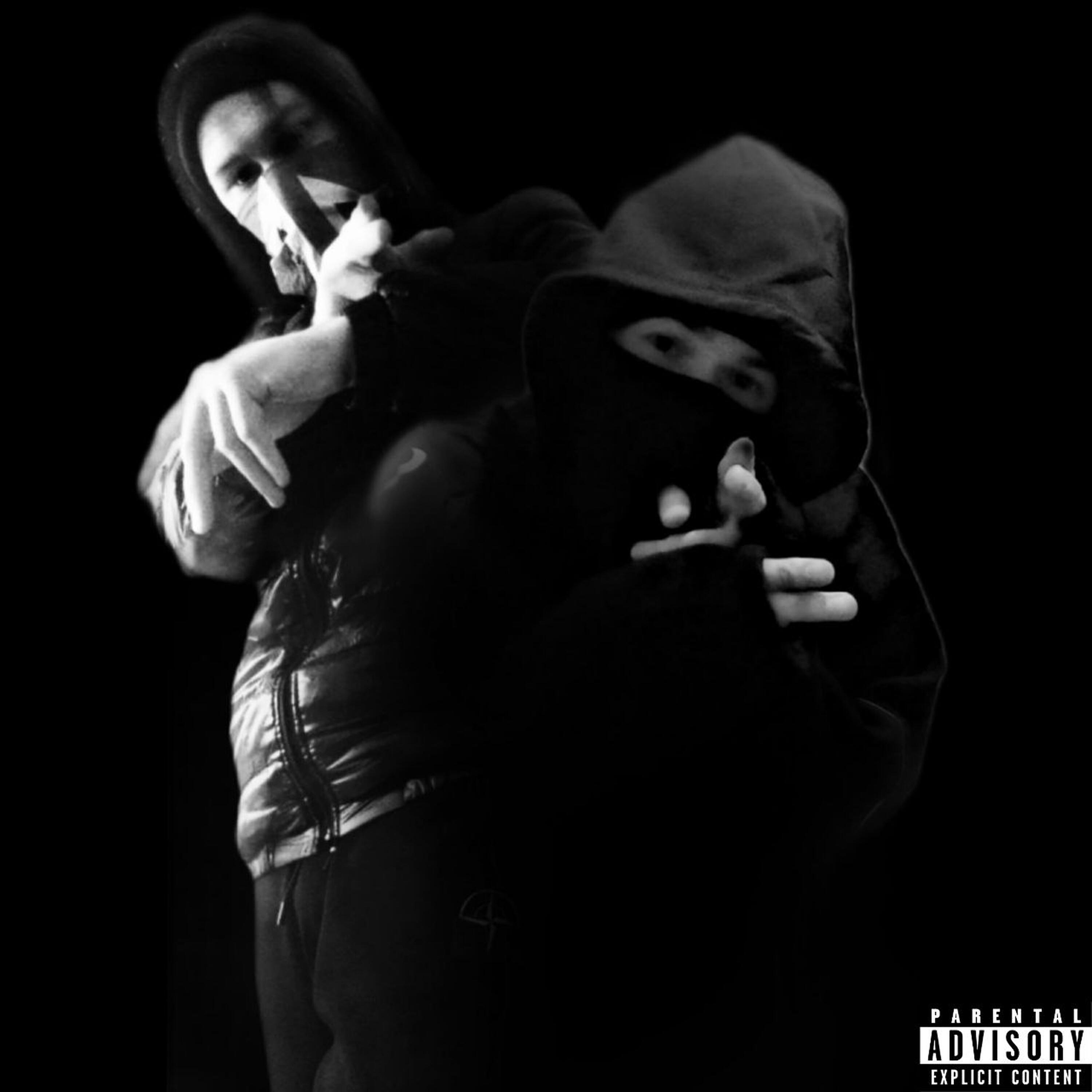 Релиз Агрессии ноль (feat. сrispy)