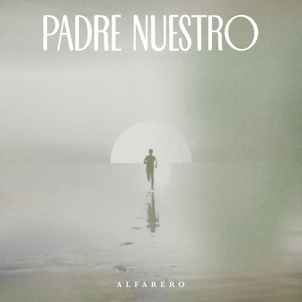 Релиз Padre Nuestro