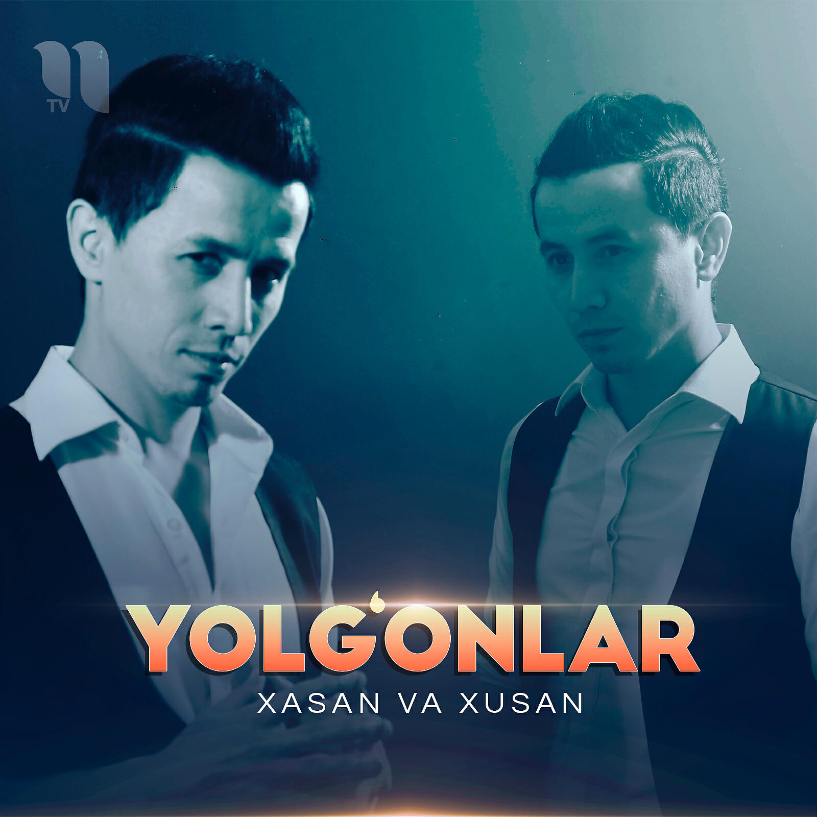 Релиз Yolg'onlar