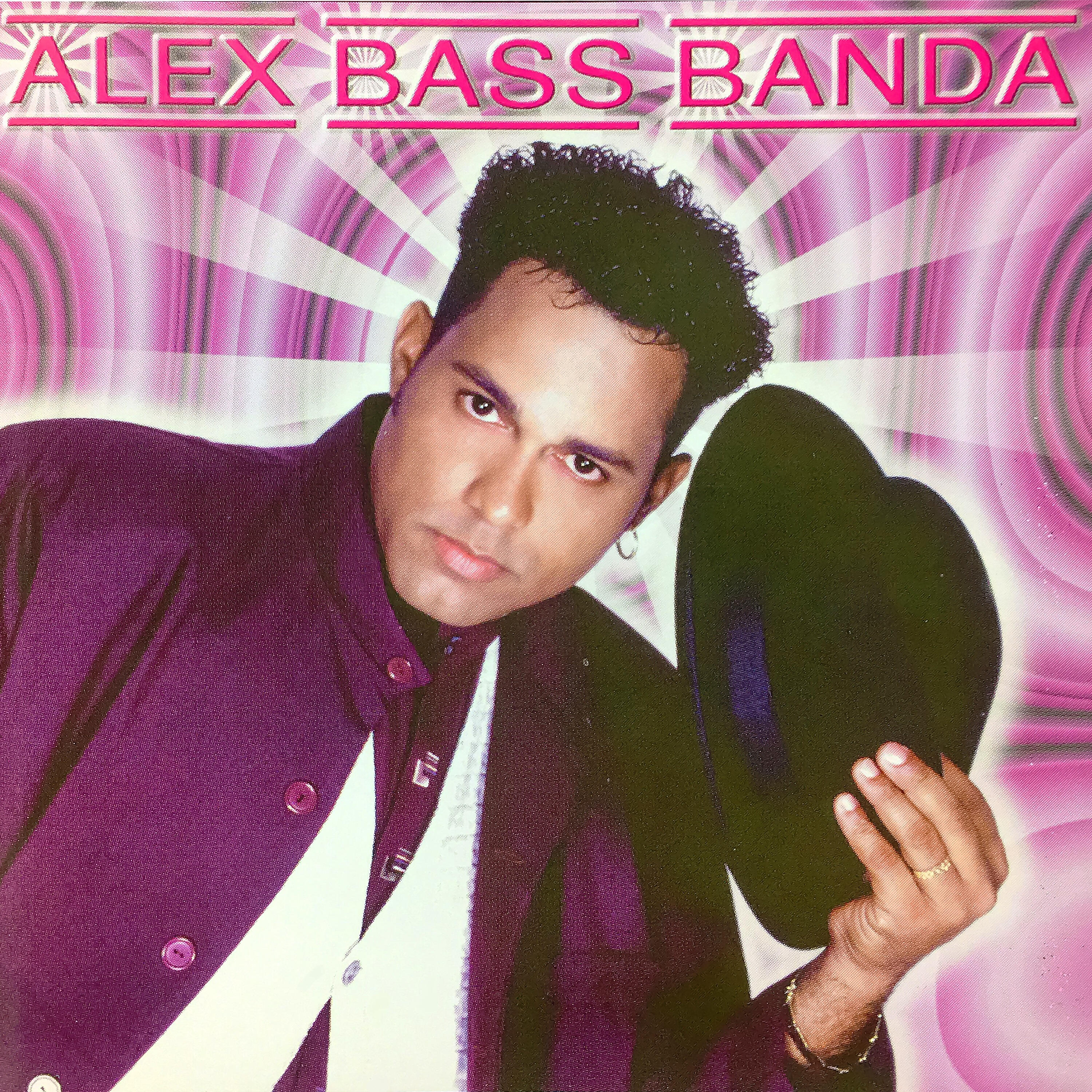 Релиз Alex Bass Banda