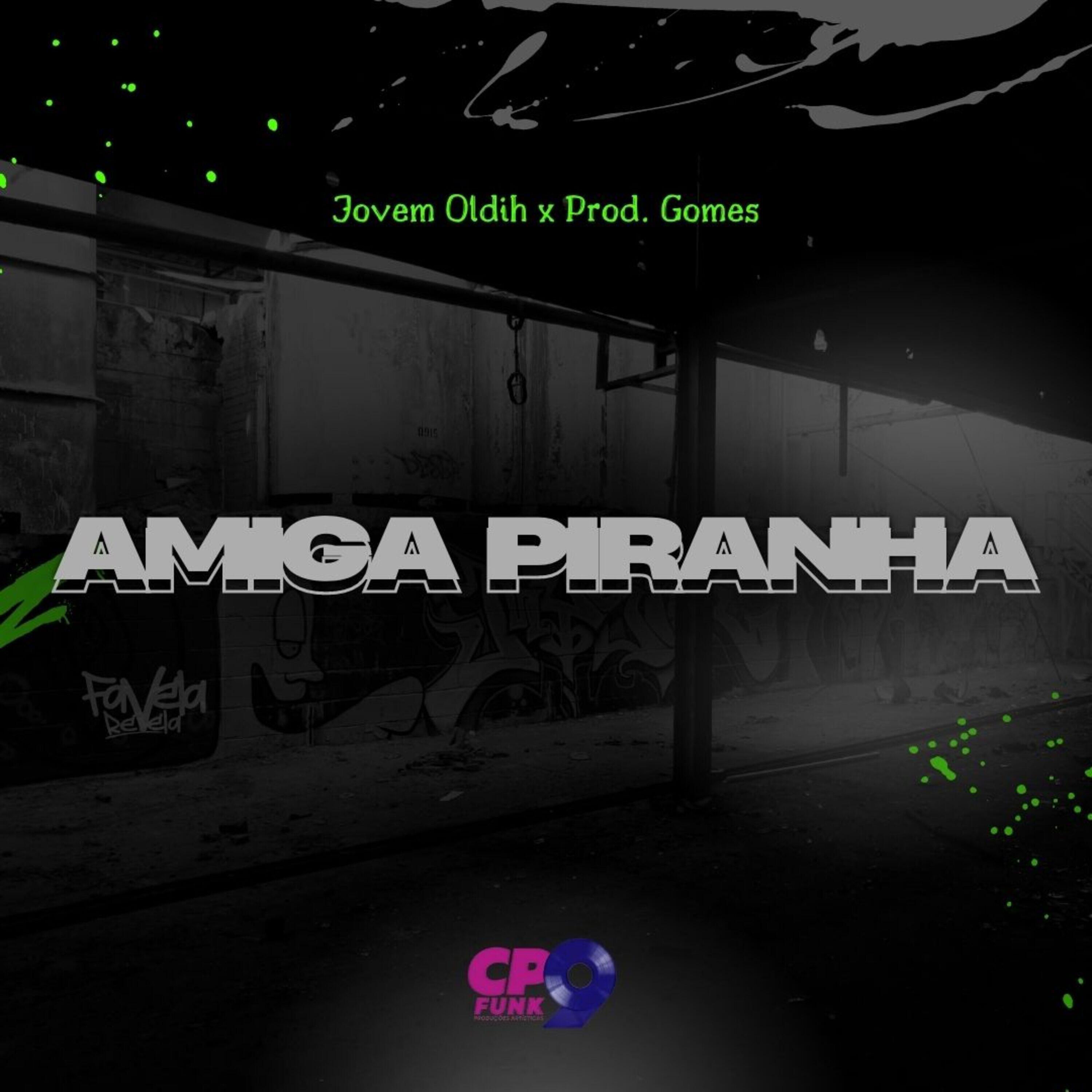 Релиз Amiga Piranha
